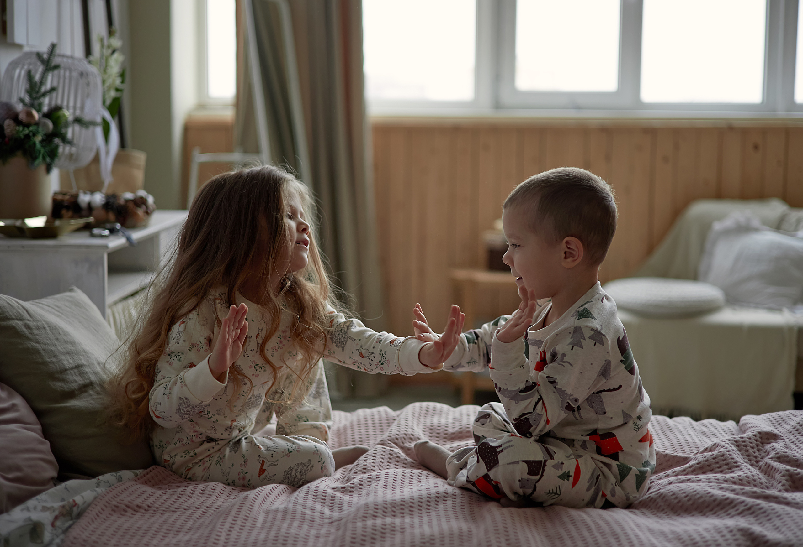 Добрый праздник. Фотограф в Санкт-Петербурге Знаменская Ирина
