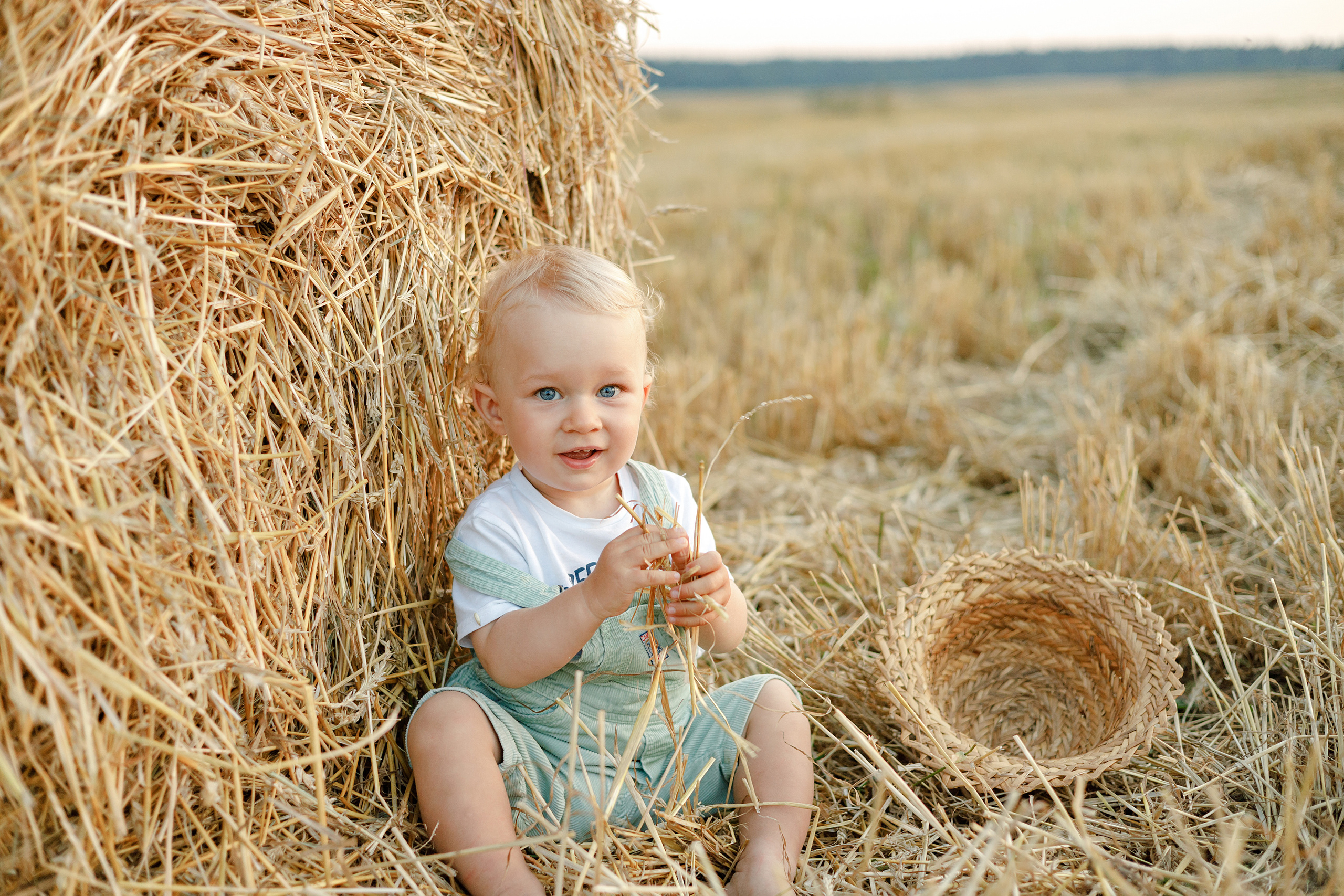Последний день лета. Фотограф в Санкт-Петербурге Знаменская Ирина