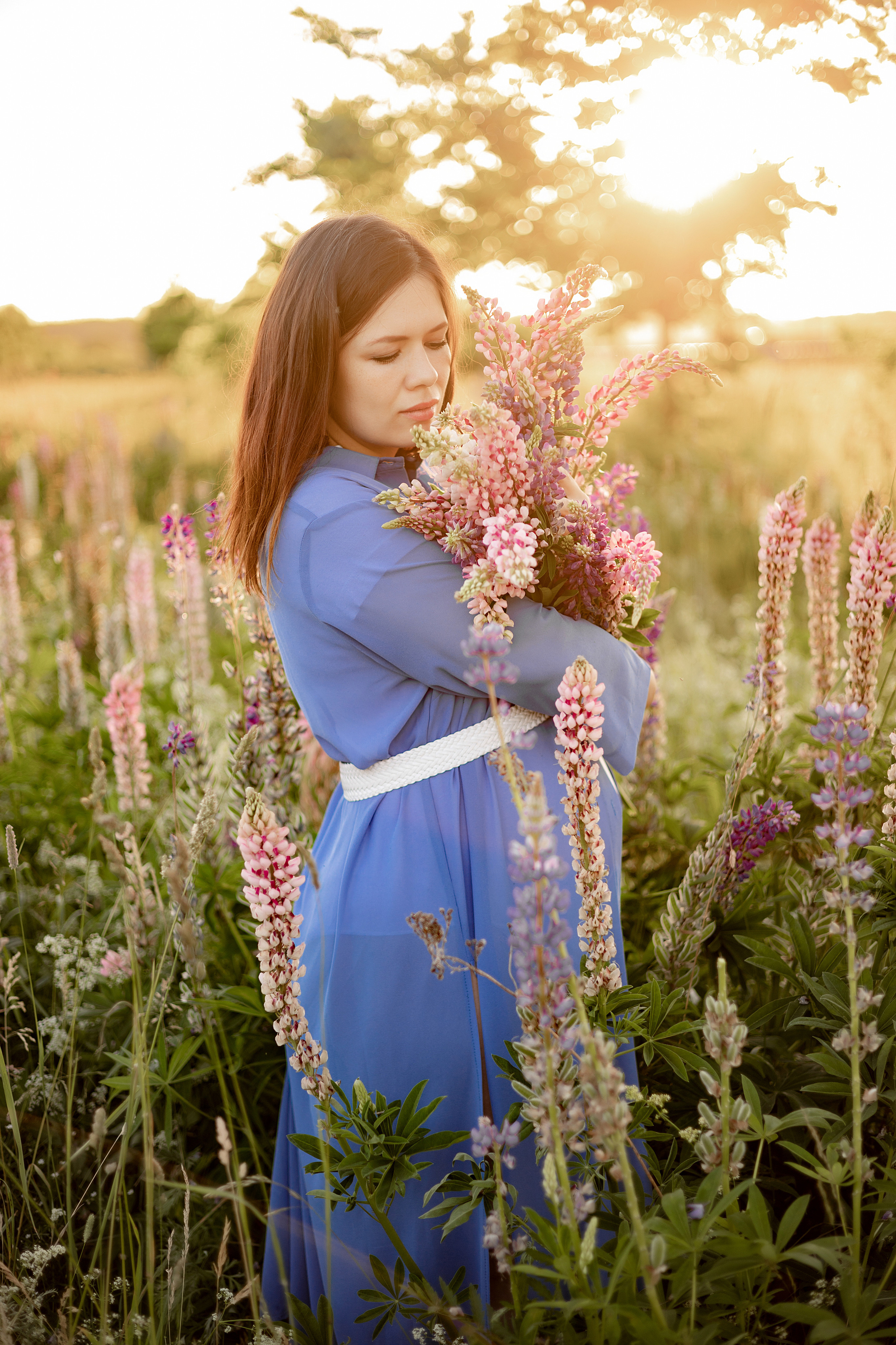 Когда имя ей — любовь. Фотограф в Санкт-Петербурге Знаменская Ирина