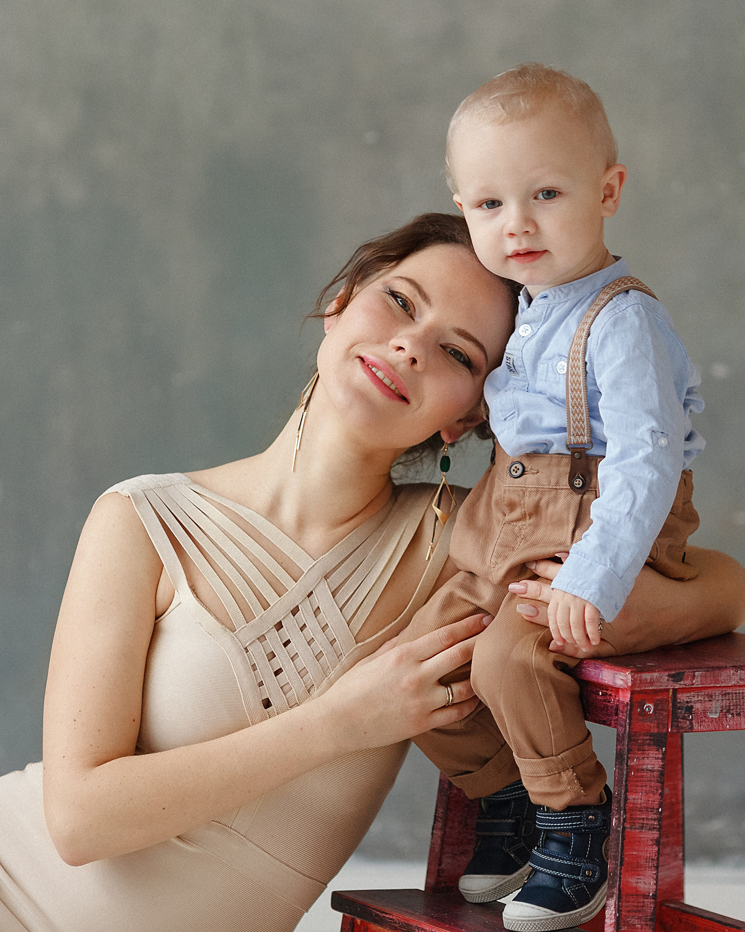 Ирэна и Боря. Фотограф в Санкт-Петербурге Знаменская Ирина