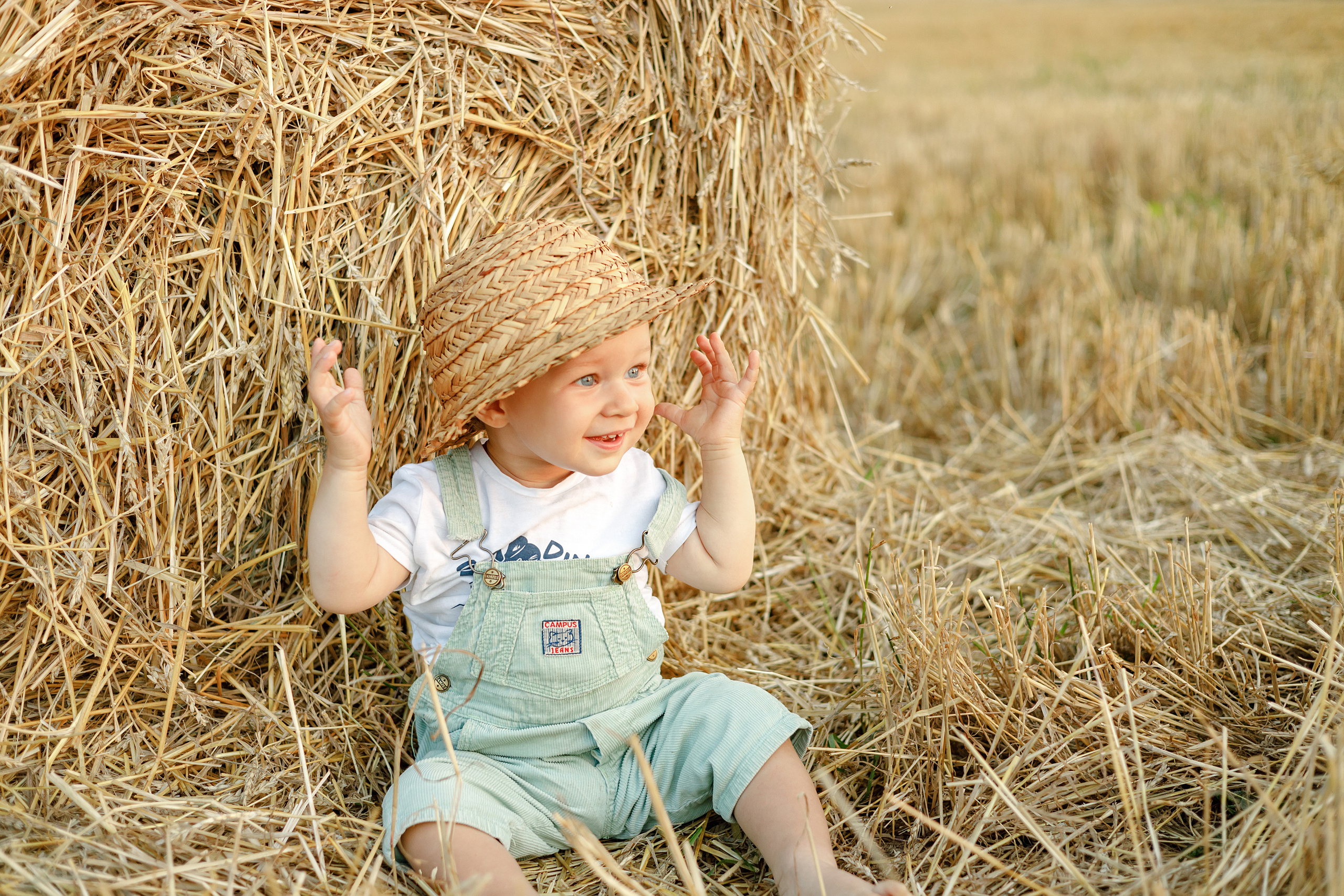 Последний день лета. Фотограф в Санкт-Петербурге Знаменская Ирина