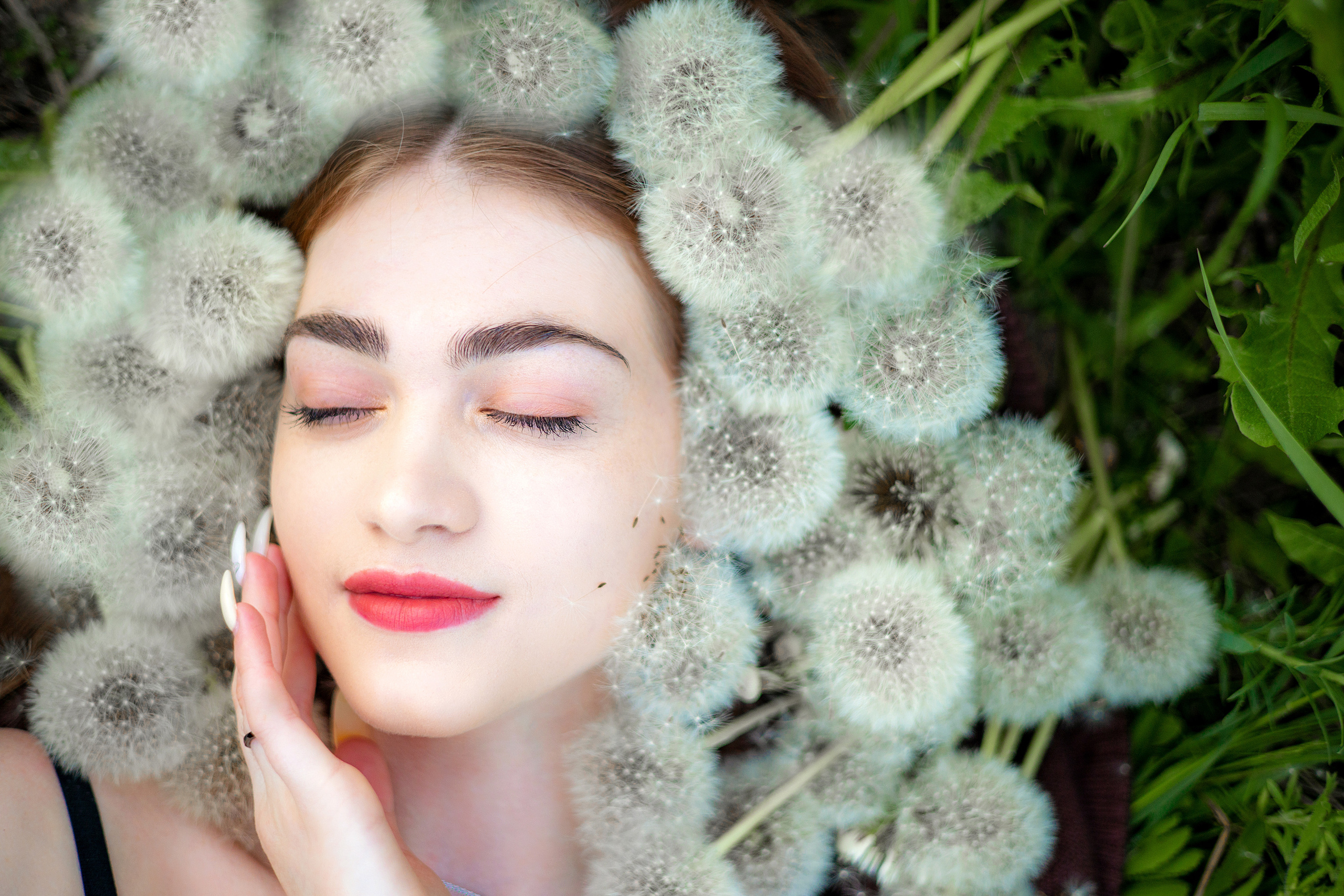 Пушистая история. Фотограф в Санкт-Петербурге Знаменская Ирина