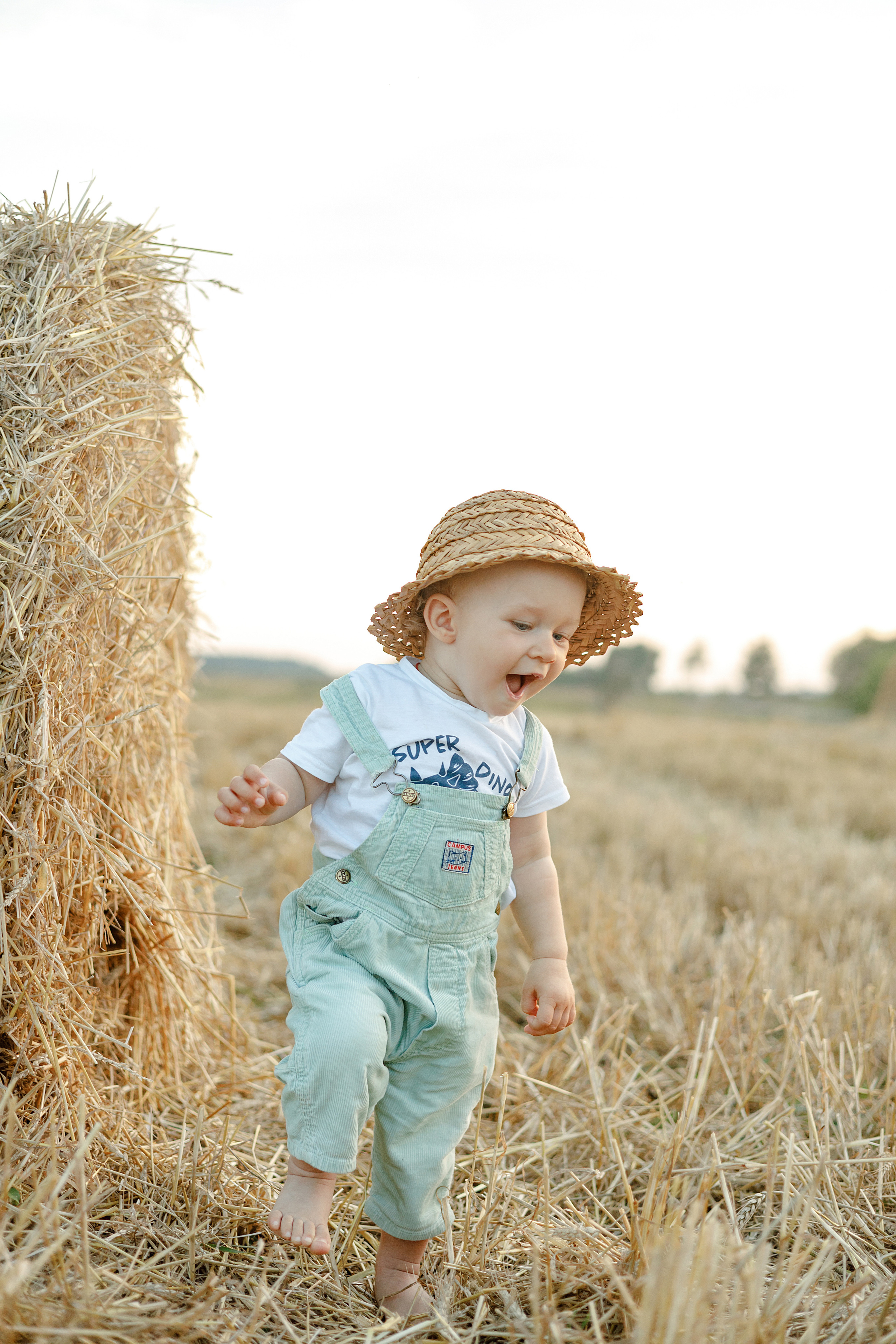 Последний день лета. Фотограф в Санкт-Петербурге Знаменская Ирина