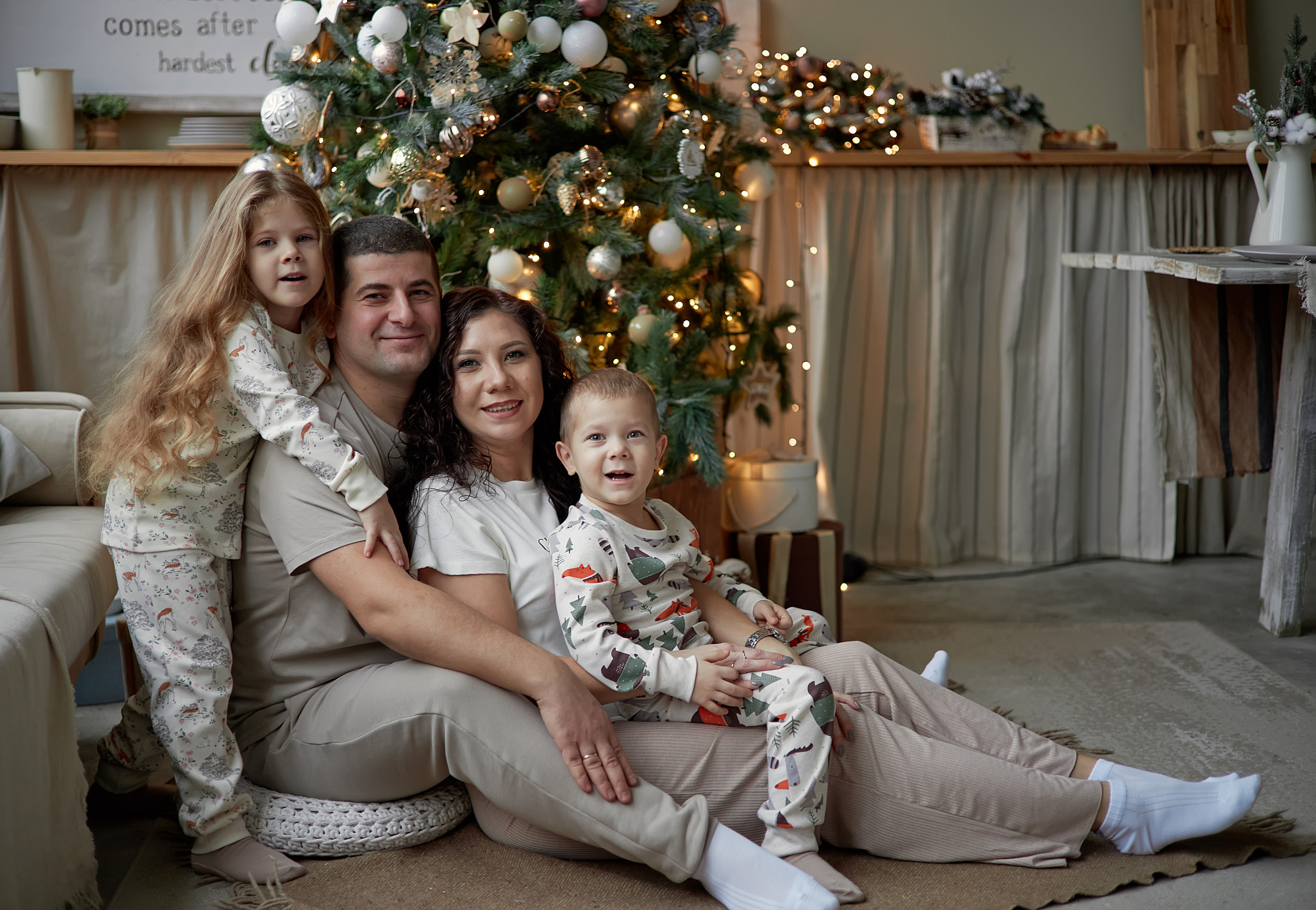 Добрый праздник. Фотограф в Санкт-Петербурге Знаменская Ирина