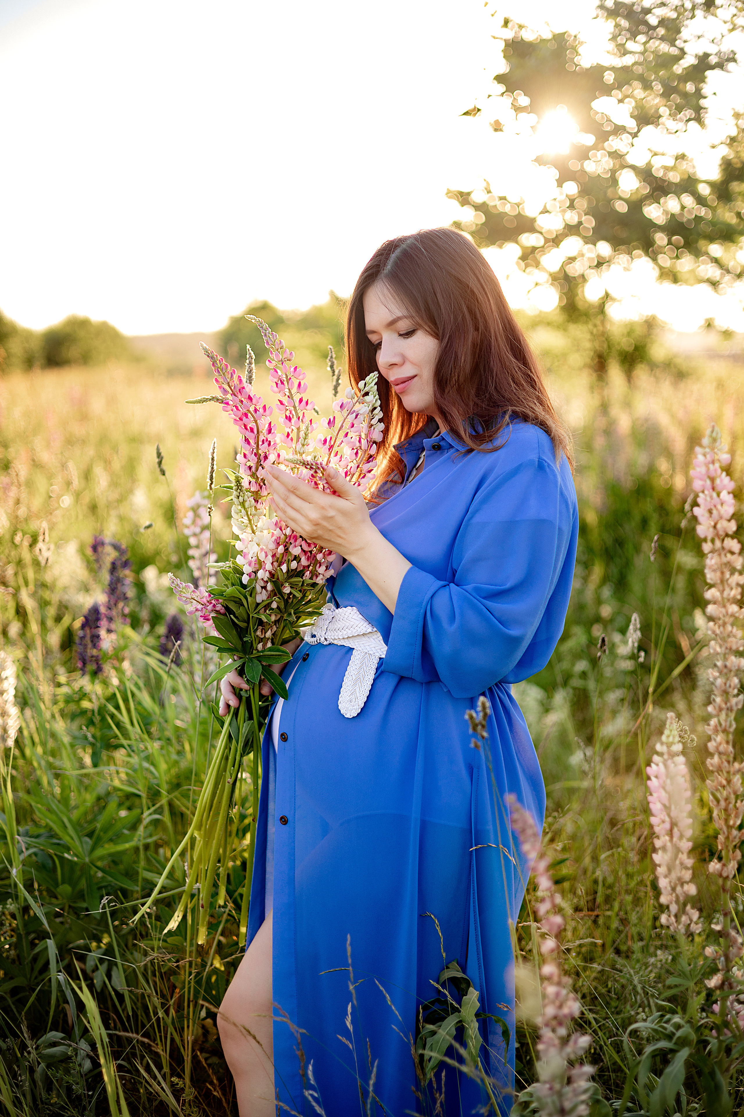 Когда имя ей — любовь. Фотограф в Санкт-Петербурге Знаменская Ирина