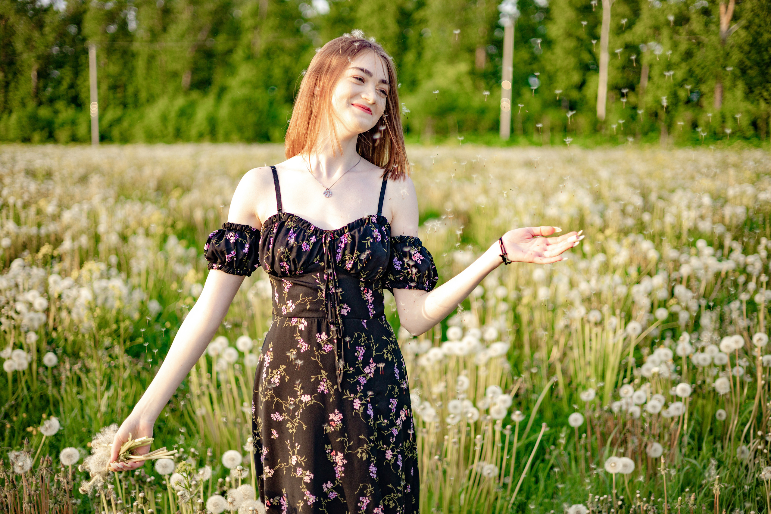 Пушистая история. Фотограф в Санкт-Петербурге Знаменская Ирина