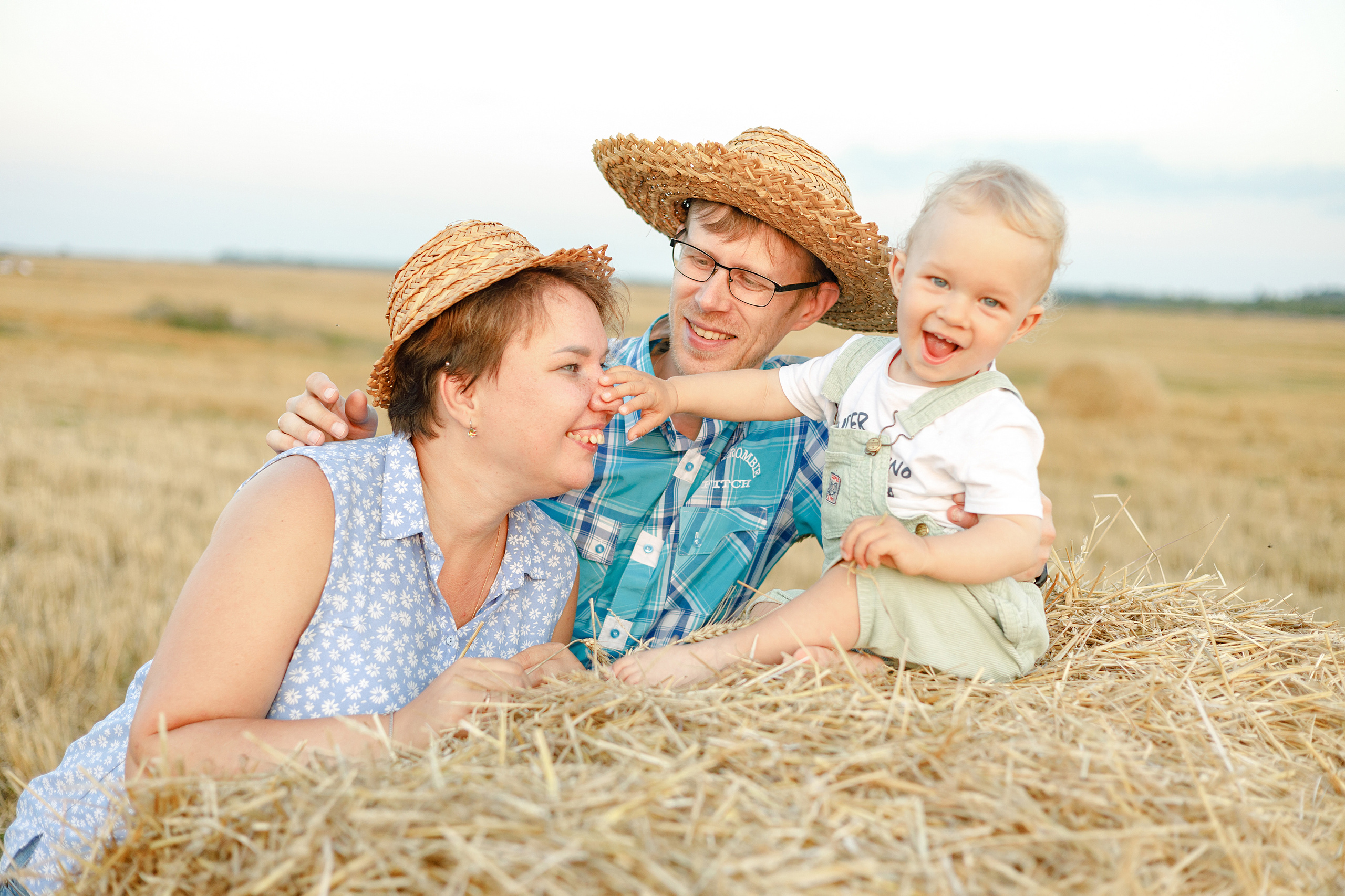 Последний день лета. Фотограф в Санкт-Петербурге Знаменская Ирина