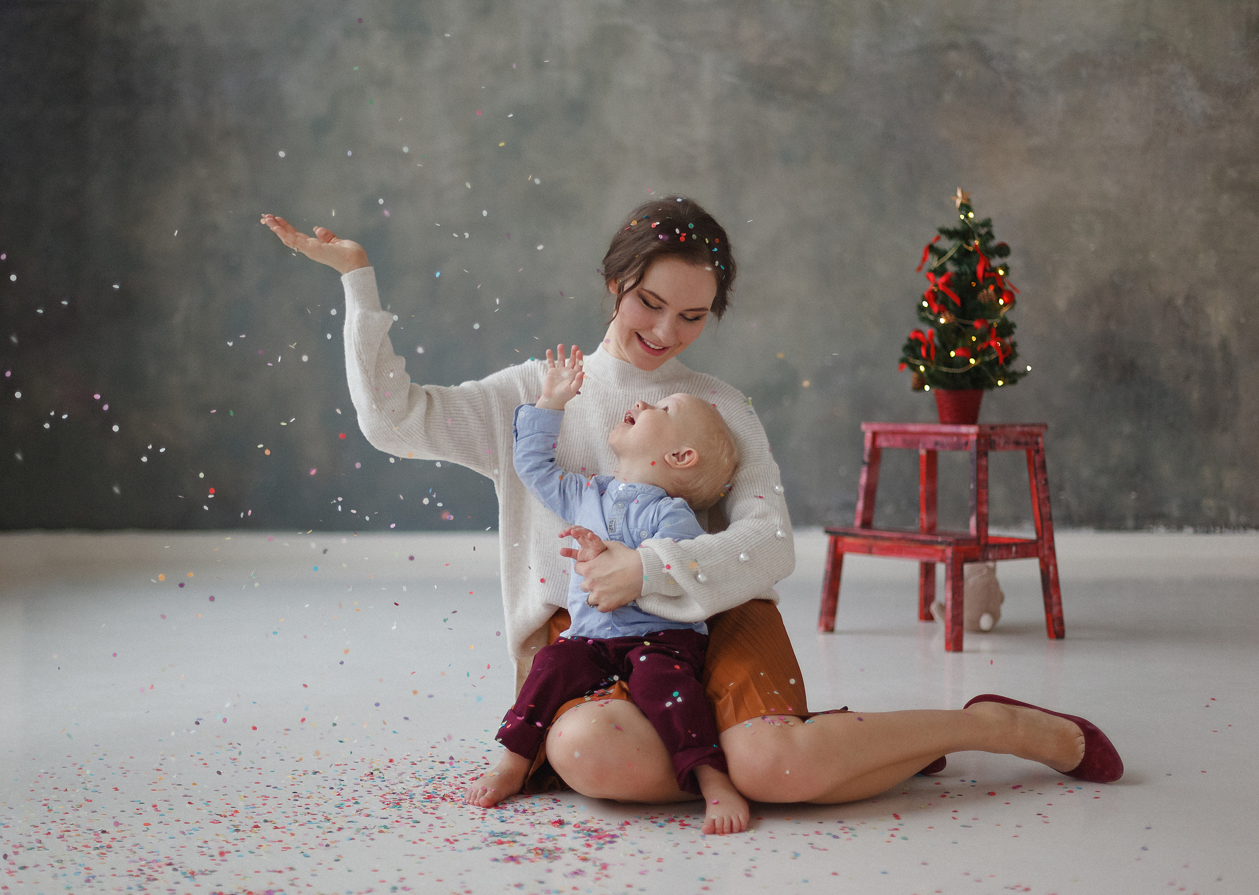 Ирэна и Боря. Фотограф в Санкт-Петербурге Знаменская Ирина