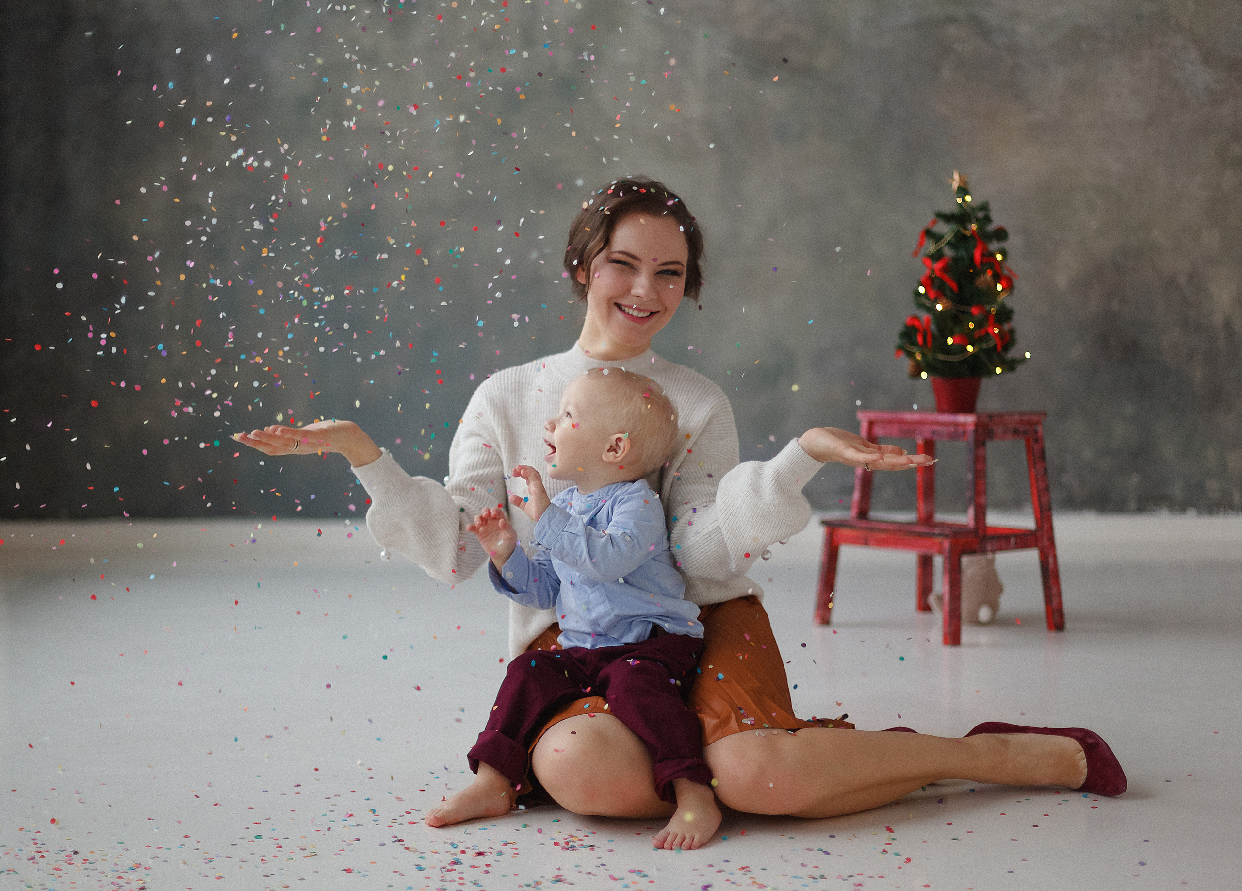 Ирэна и Боря. Фотограф в Санкт-Петербурге Знаменская Ирина