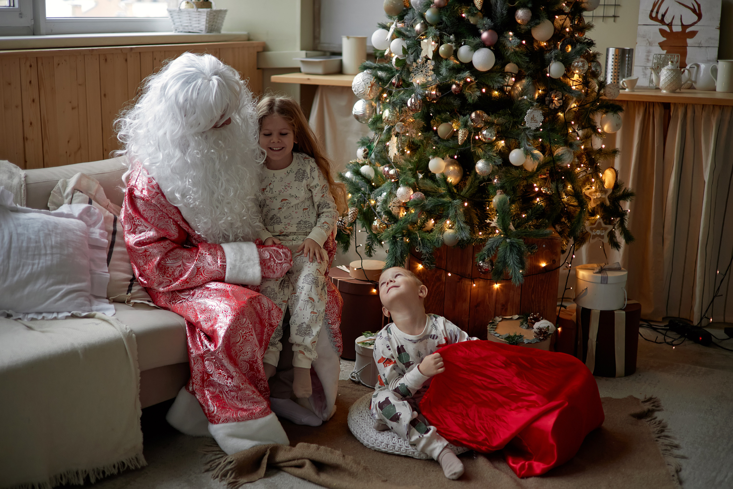 Добрый праздник. Фотограф в Санкт-Петербурге Знаменская Ирина