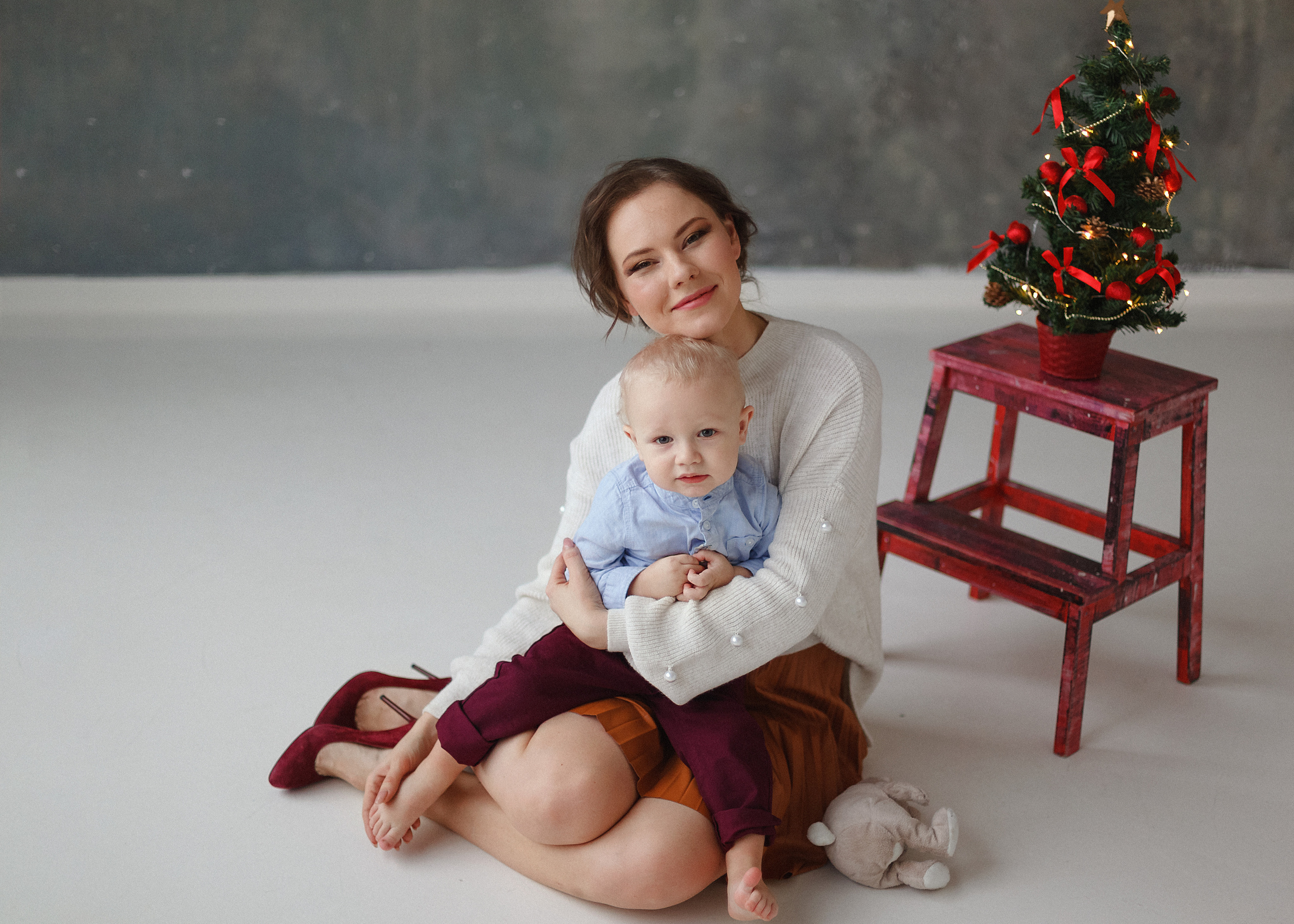 Ирэна и Боря. Фотограф в Санкт-Петербурге Знаменская Ирина