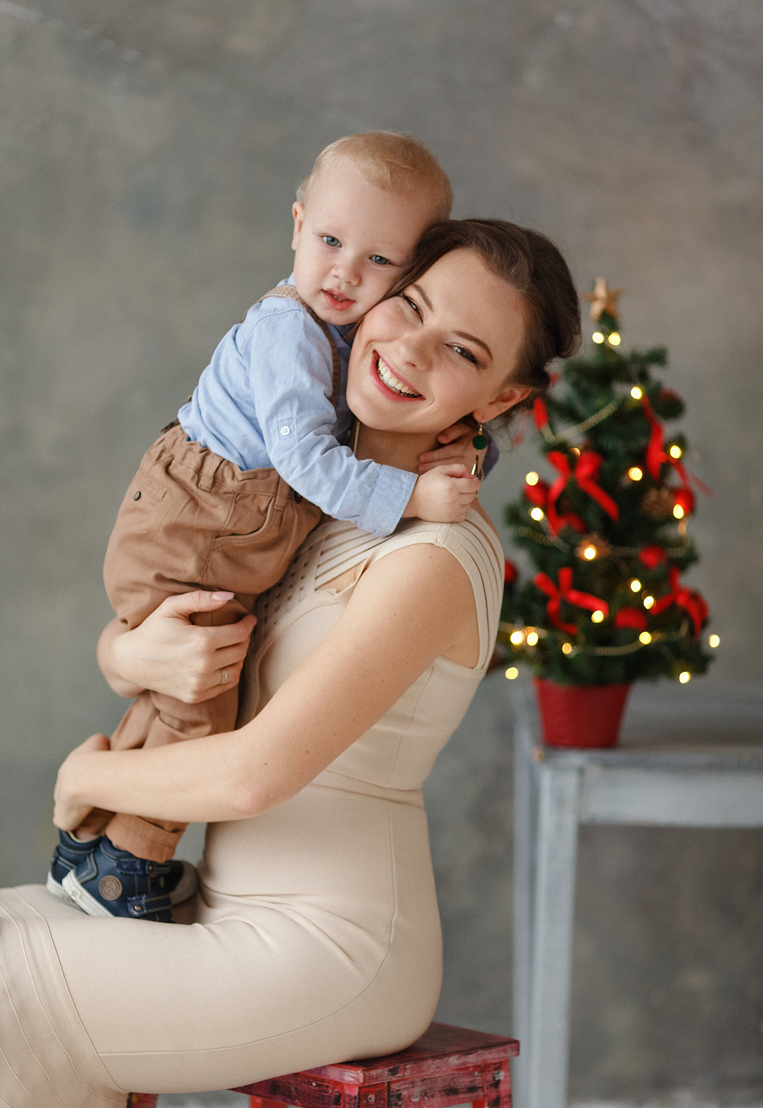 Ирэна и Боря. Фотограф в Санкт-Петербурге Знаменская Ирина