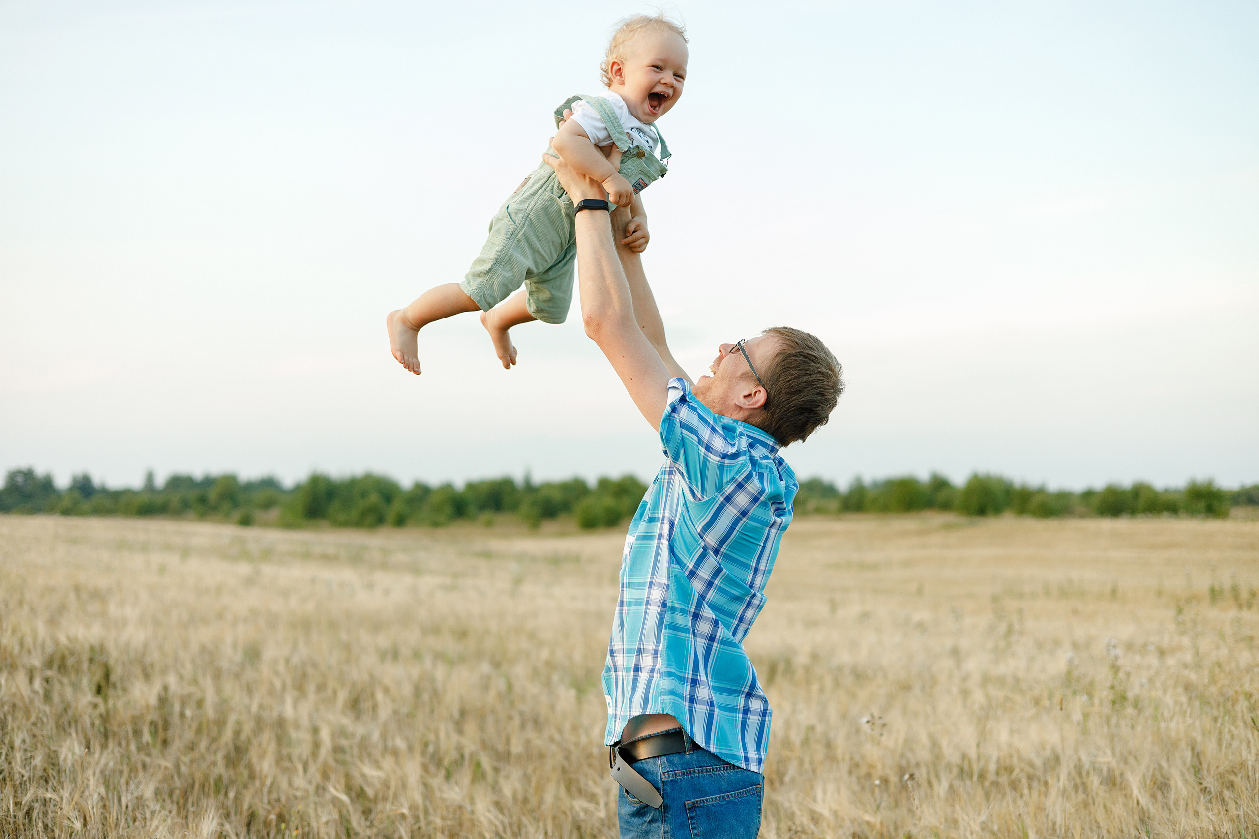 Последний день лета. Фотограф в Санкт-Петербурге Знаменская Ирина