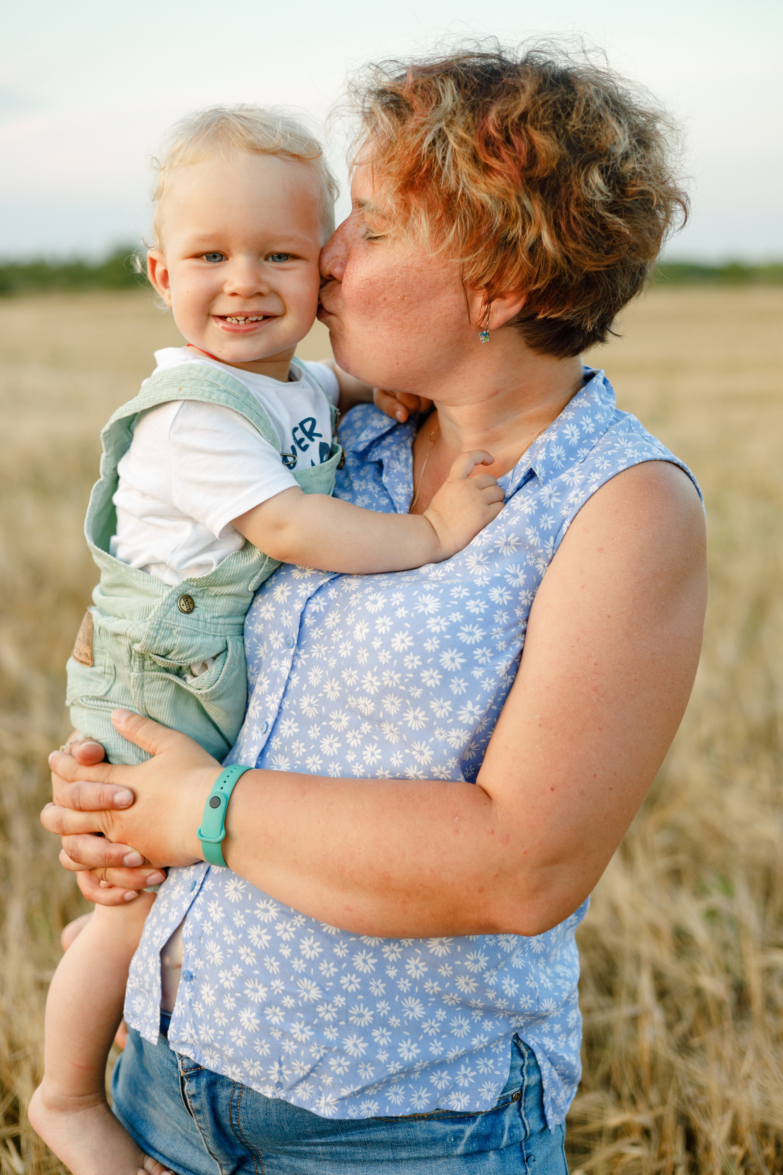 Последний день лета. Фотограф в Санкт-Петербурге Знаменская Ирина