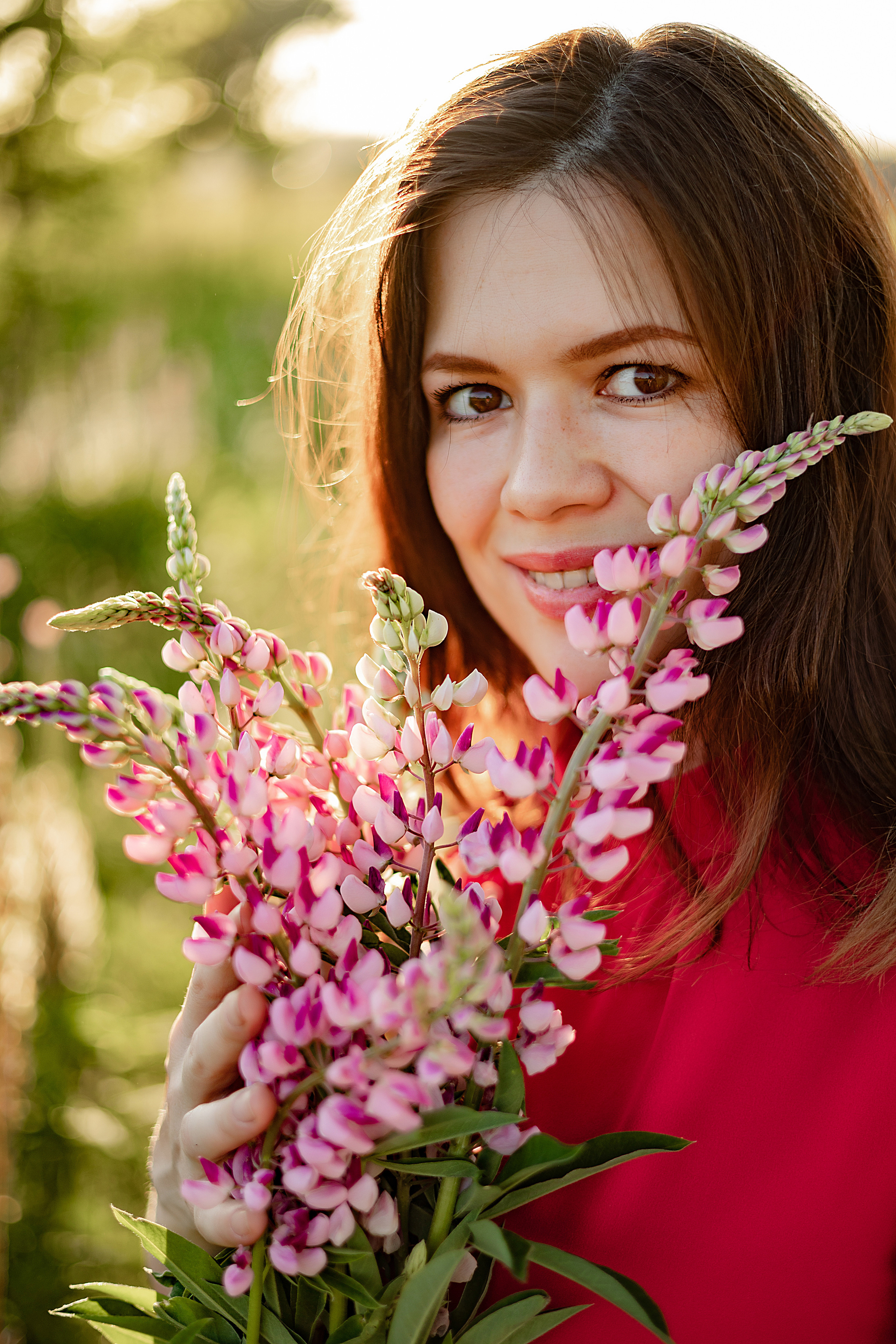 Когда имя ей — любовь. Фотограф в Санкт-Петербурге Знаменская Ирина