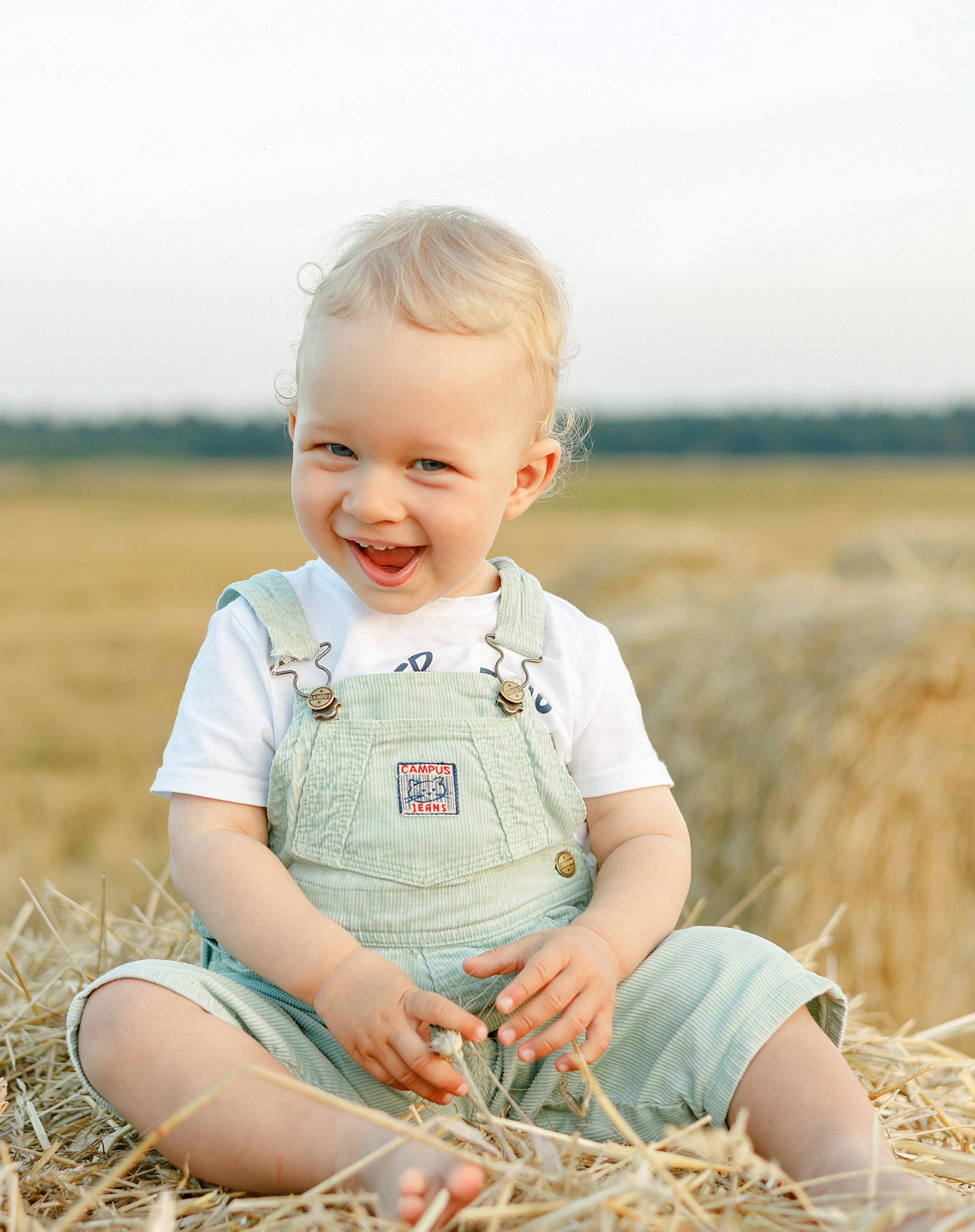 Последний день лета. Фотограф в Санкт-Петербурге Знаменская Ирина
