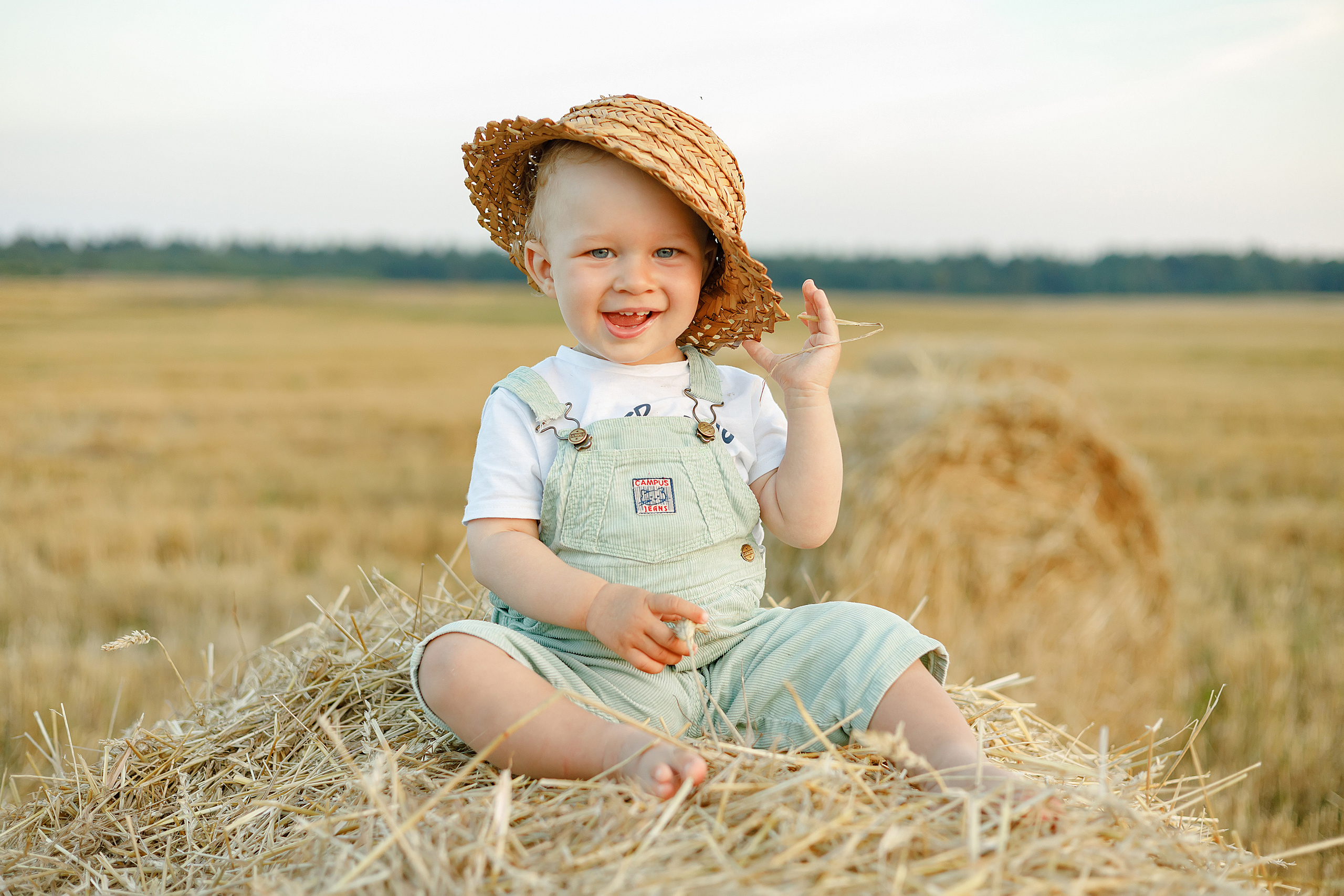 Последний день лета. Фотограф в Санкт-Петербурге Знаменская Ирина