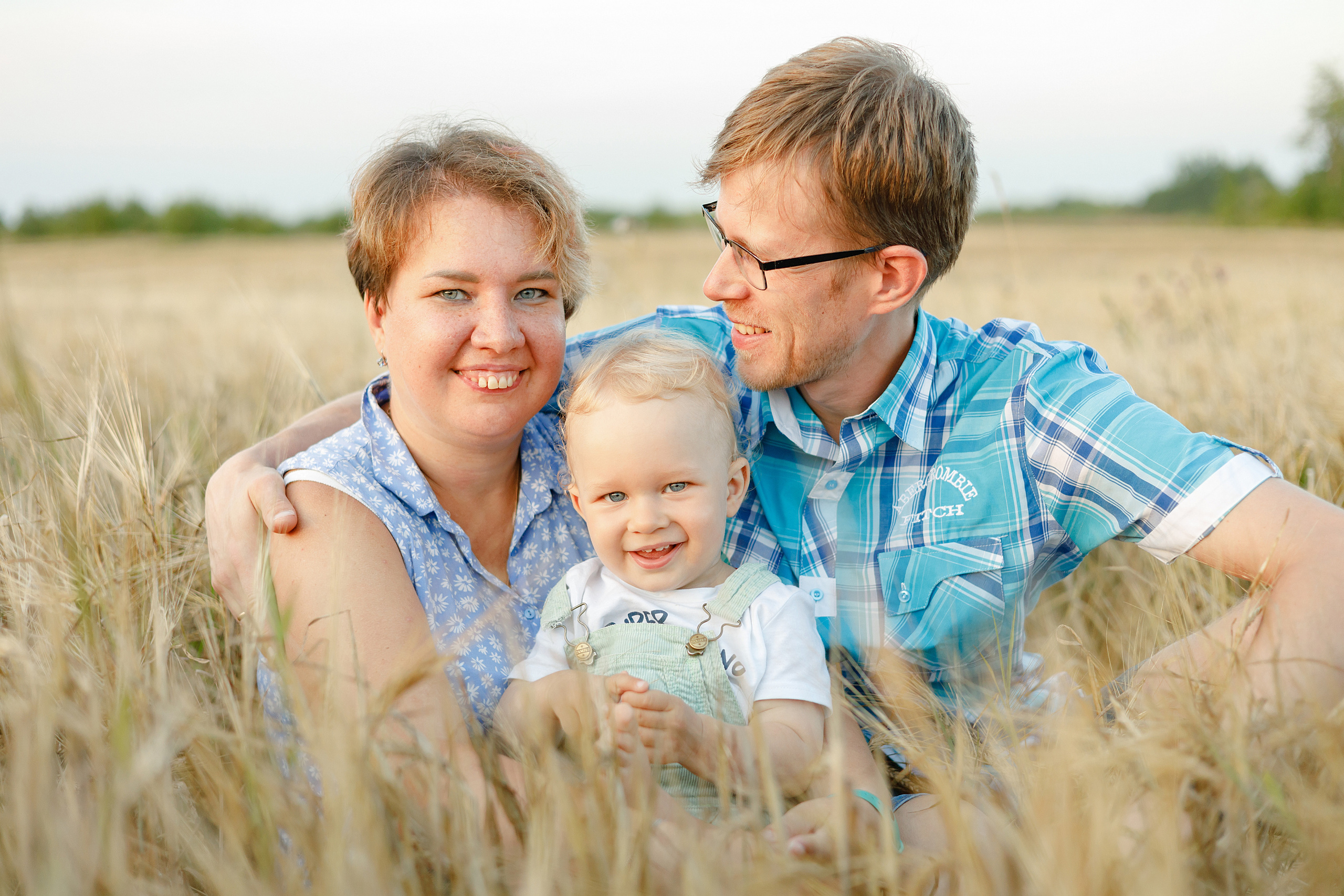 Последний день лета. Фотограф в Санкт-Петербурге Знаменская Ирина