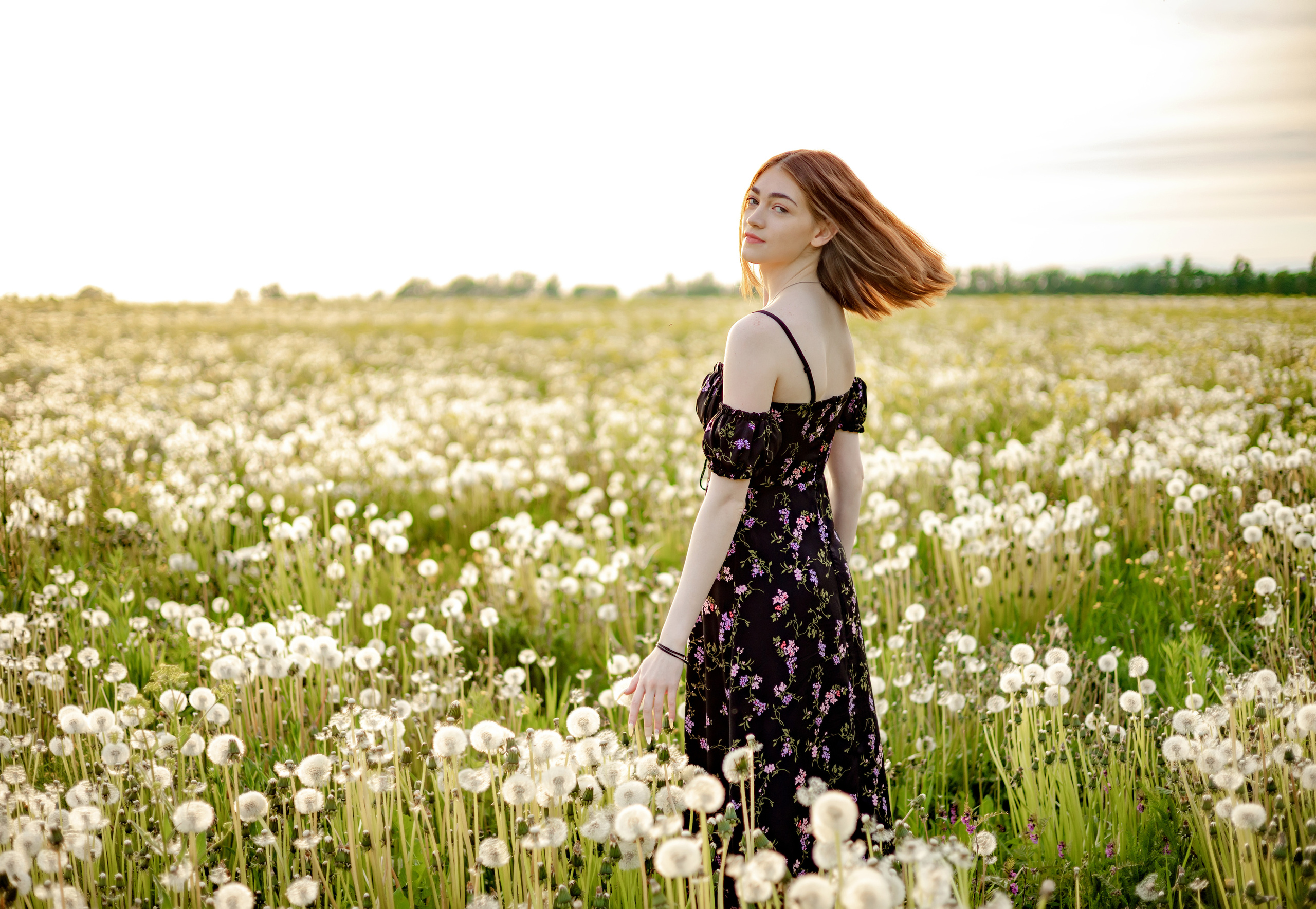 Пушистая история. Фотограф в Санкт-Петербурге Знаменская Ирина