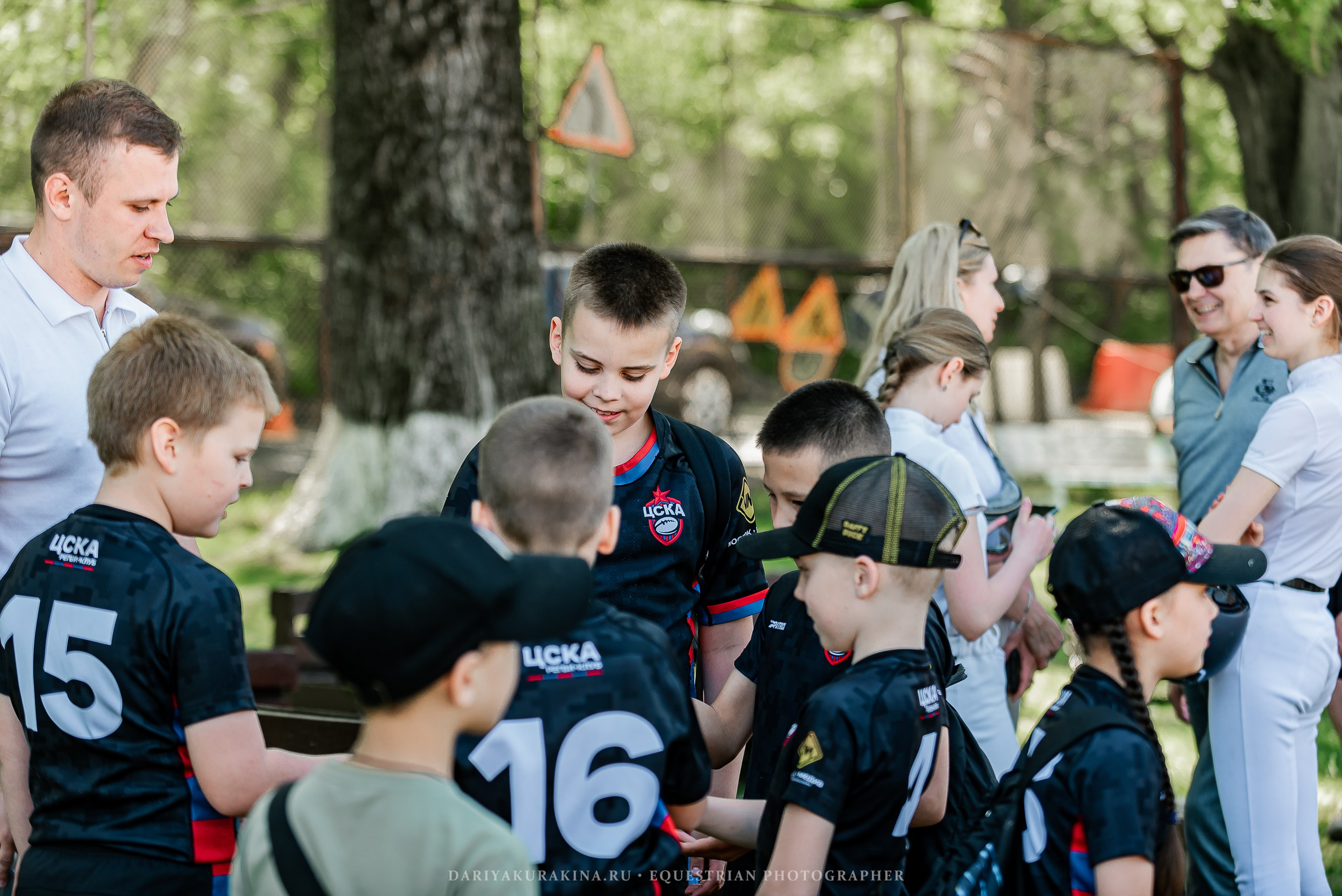 #ПОНИФОРУМ 2024. Конный фотограф Куракина Дарья • Фотосессии с лошадьми