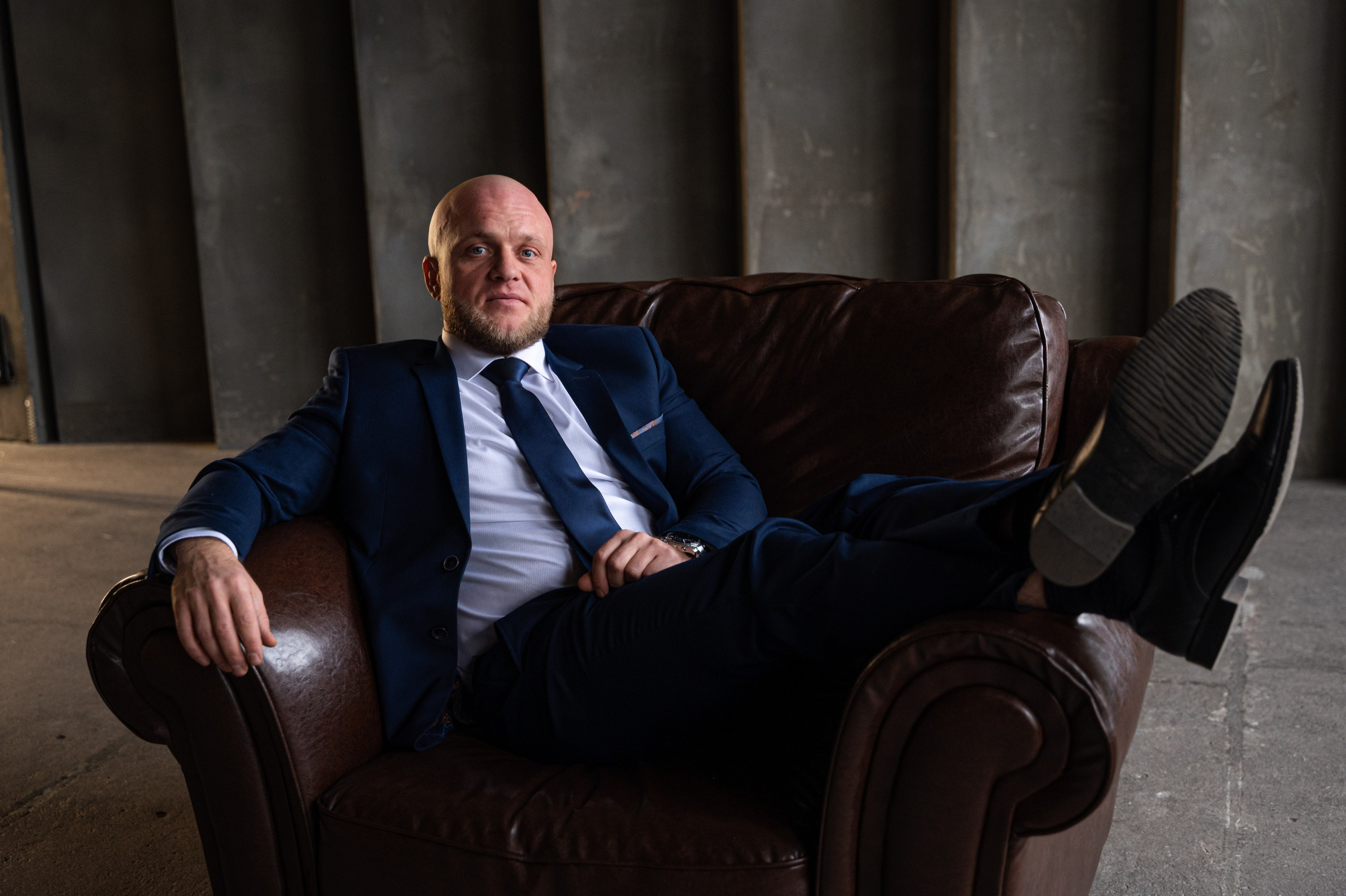 Константин. Фотограф в Москве Наталья Курова