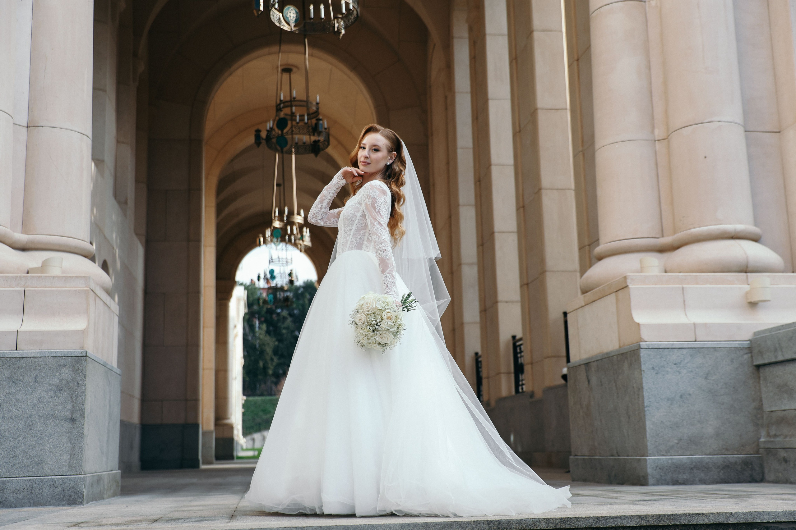 Анонс свадьба Денис и Анна. Свадебный и семейный фотограф в Севастополе и Крыму Анастасия Сураева