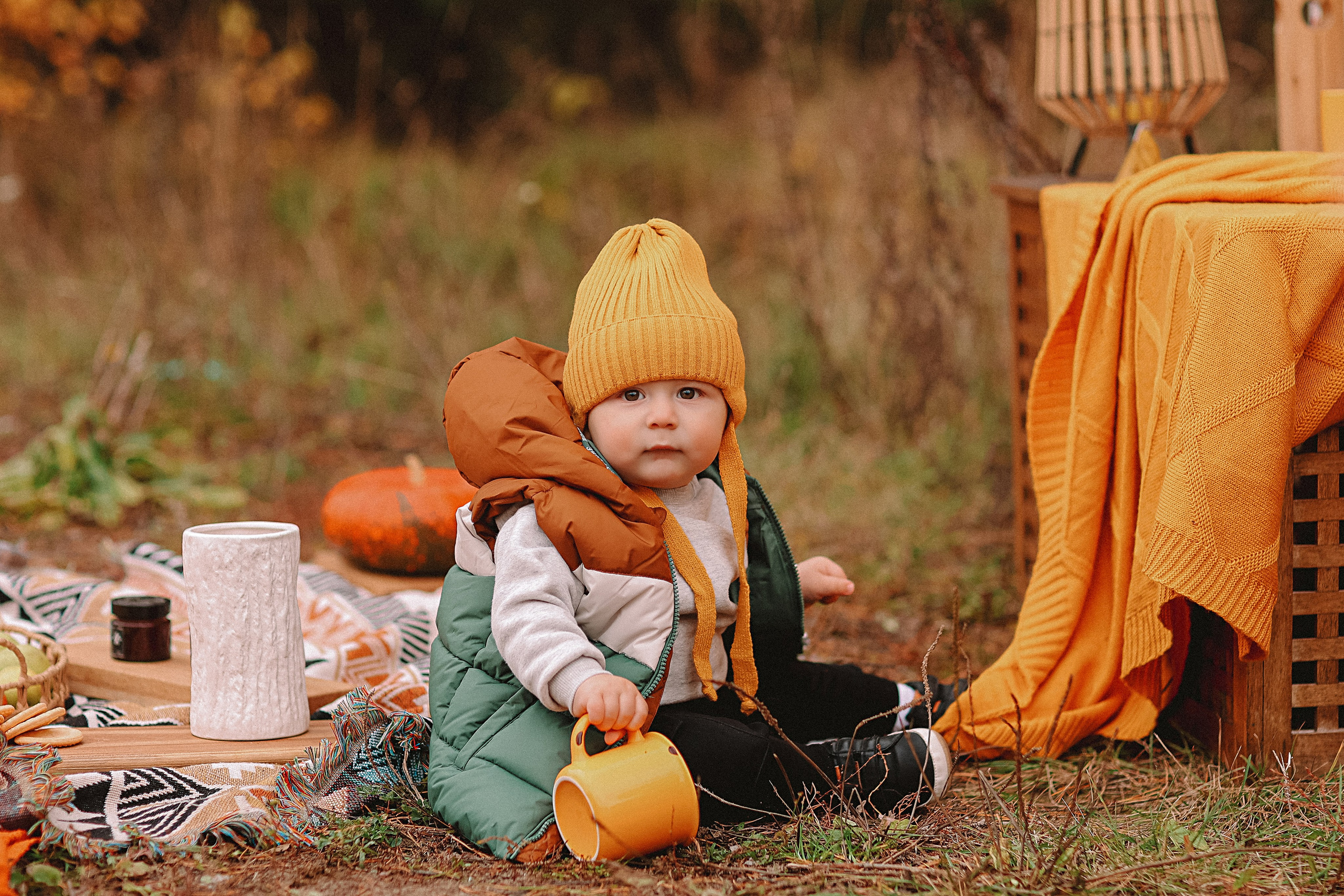 Бус/кемпер. Семейный фотограф Тюмень, фотограф на роды Салмина Мария
