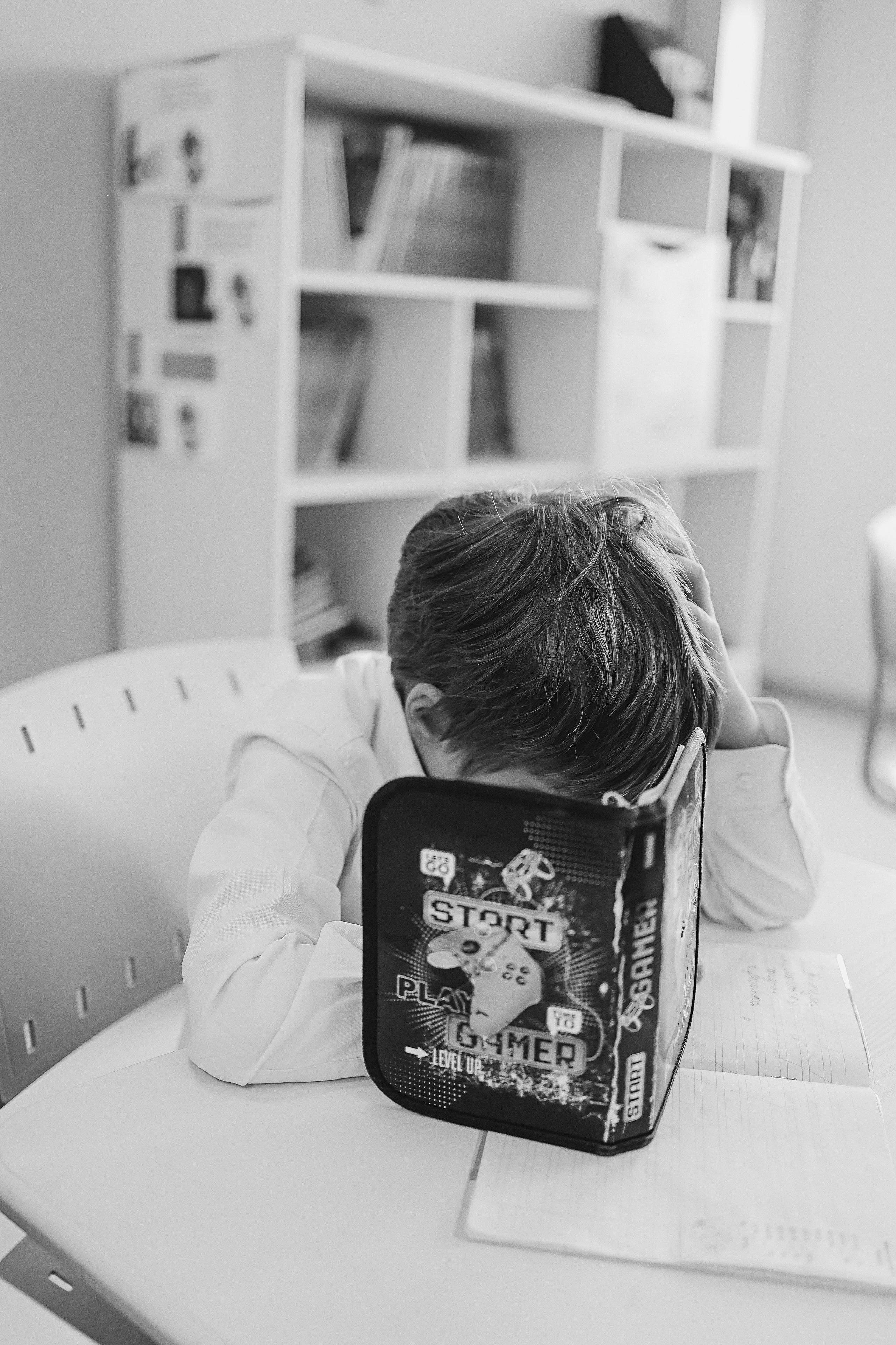 Один день в школе 1 класс. Семейный фотограф Тюмень, фотограф на роды Салмина Мария