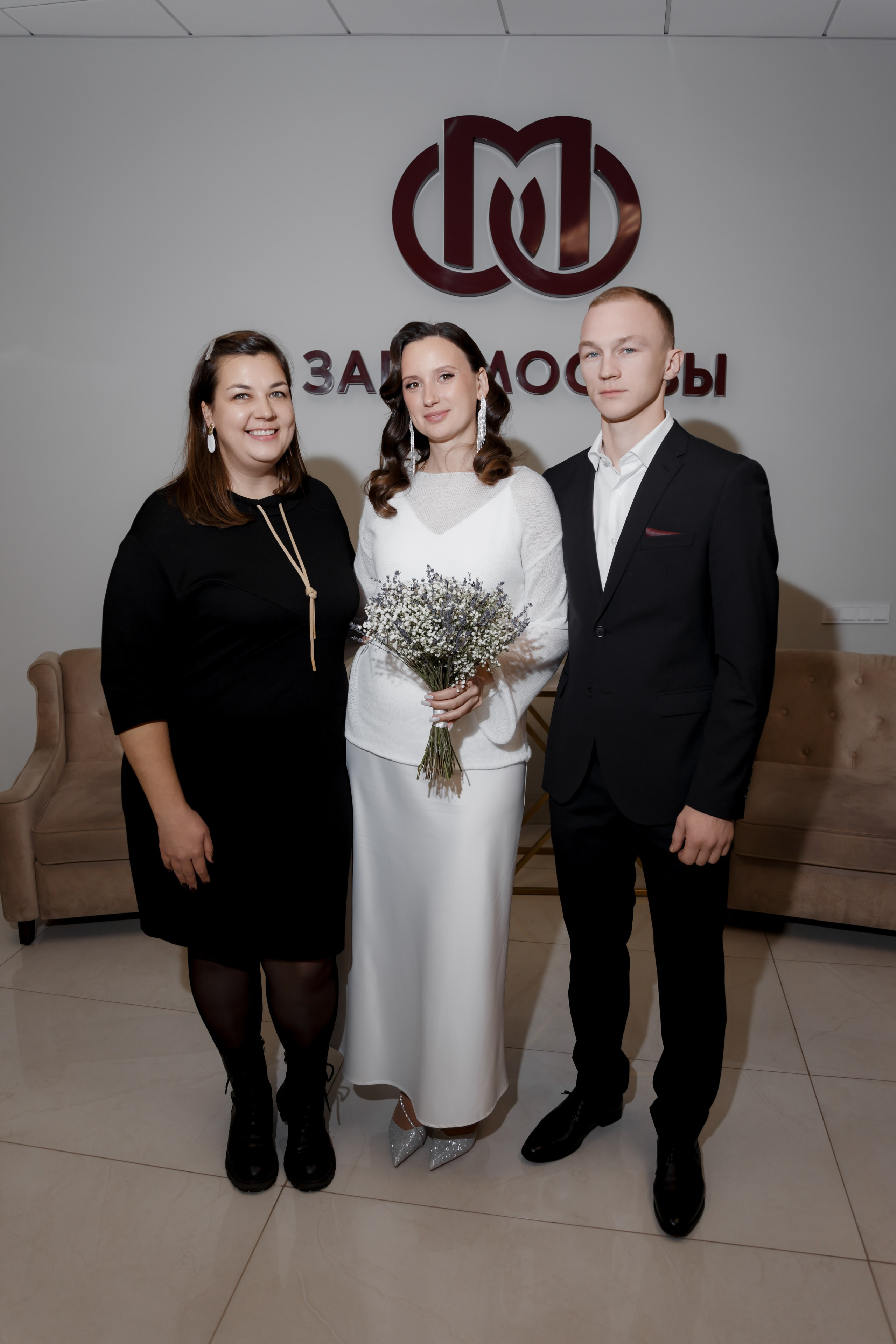 Ирина и Виктор. Профессиональный фотограф Надежда Антонова