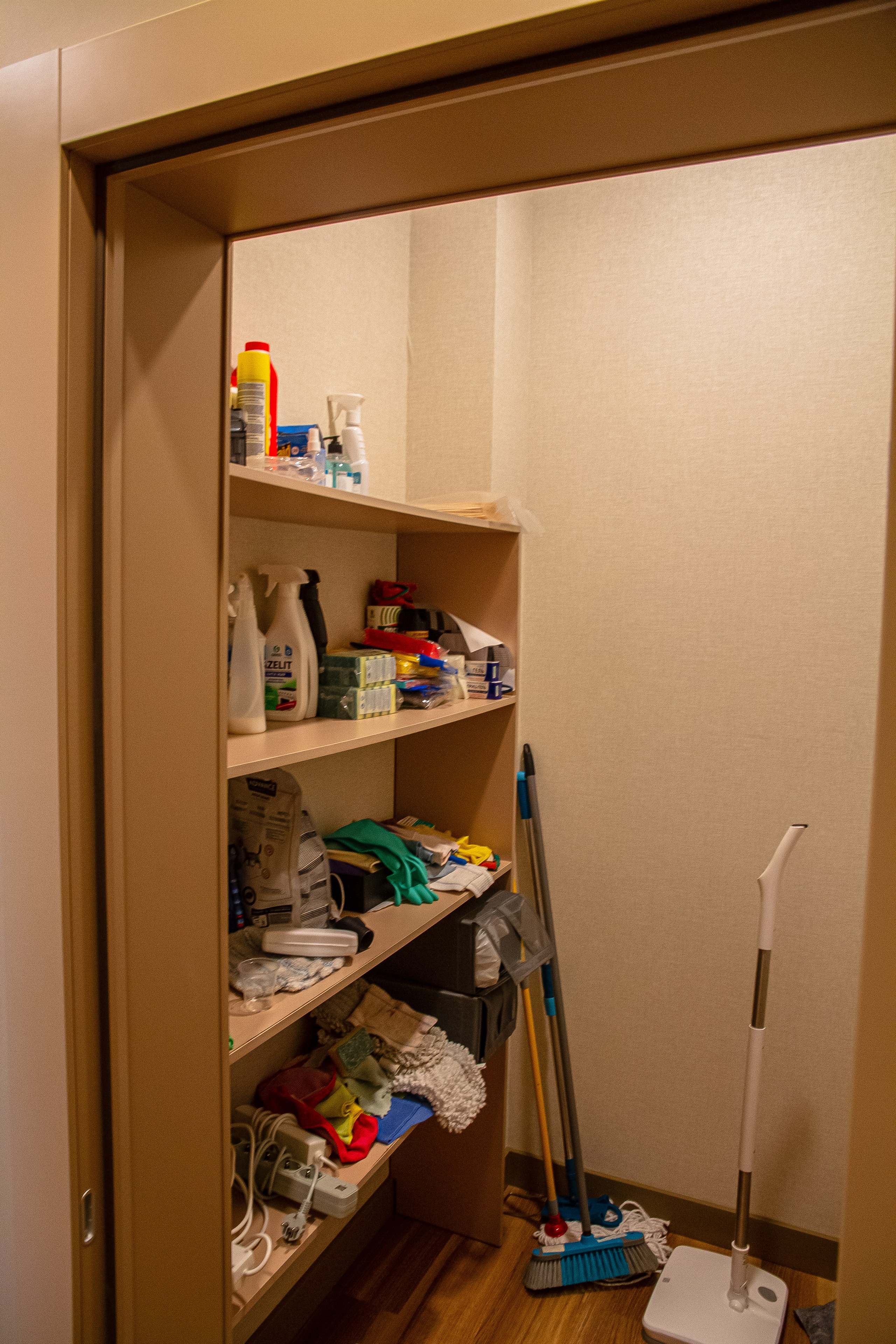 Дом 1. Фотограф Антон Катунин | Симферополь