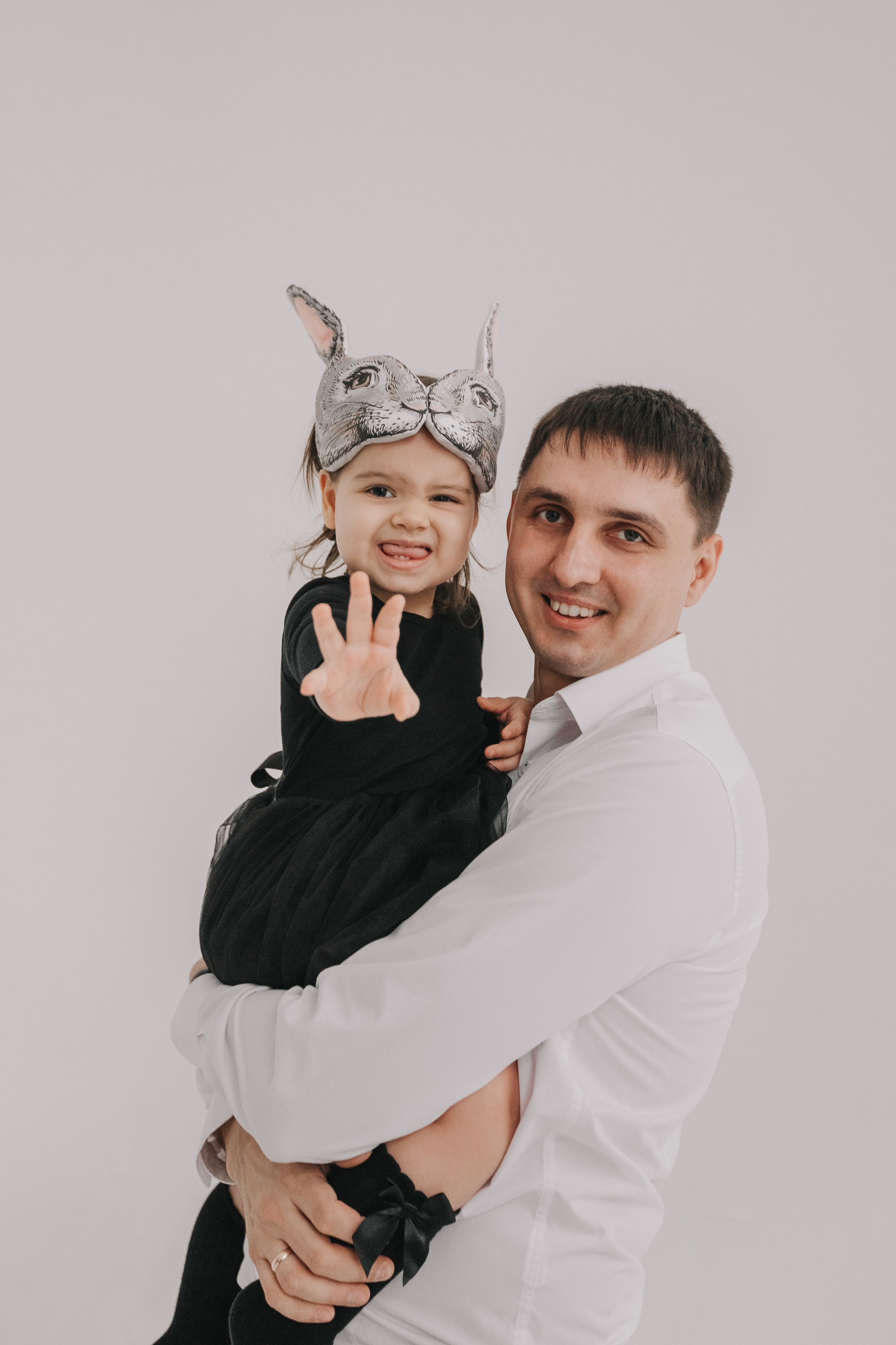 Новый год. Семейный фотограф в Белгороде Аня Никифорова