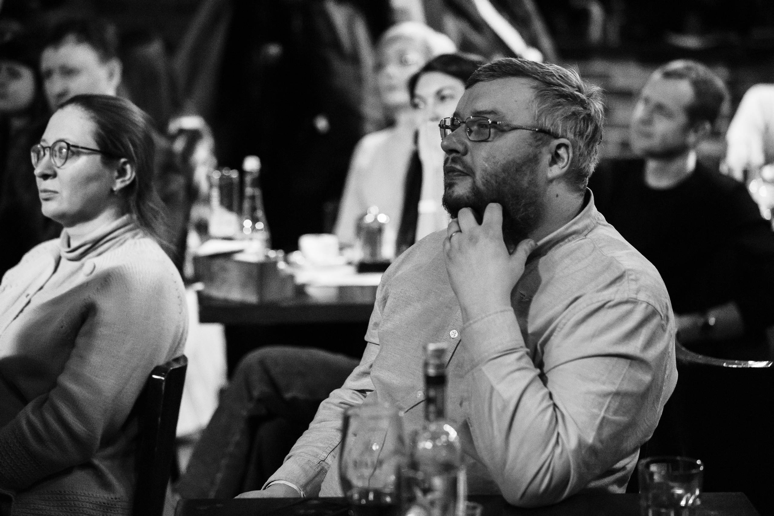 Ключевая / 17.02.2024 / Life Pub. Репортажный и портретный фотограф Русакова Жанна