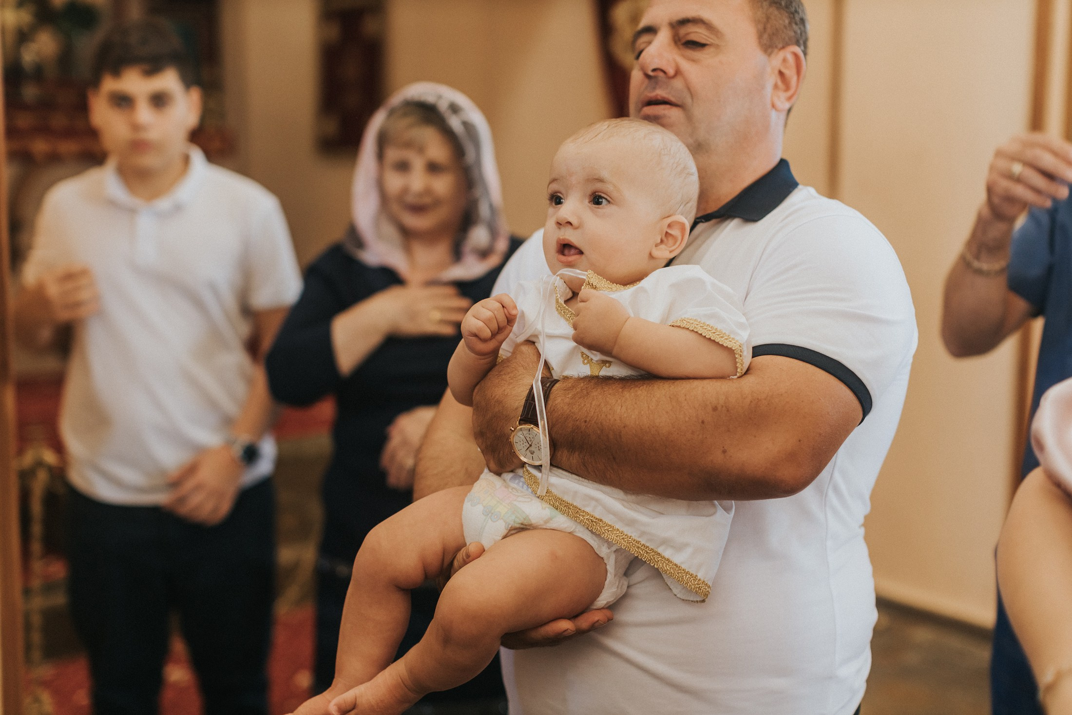 Армянская Апостольская Святая Православная Церковь Святого Георгия. Фотографы в городе Волгограде — Людмила Агеева и Алексей Околелов