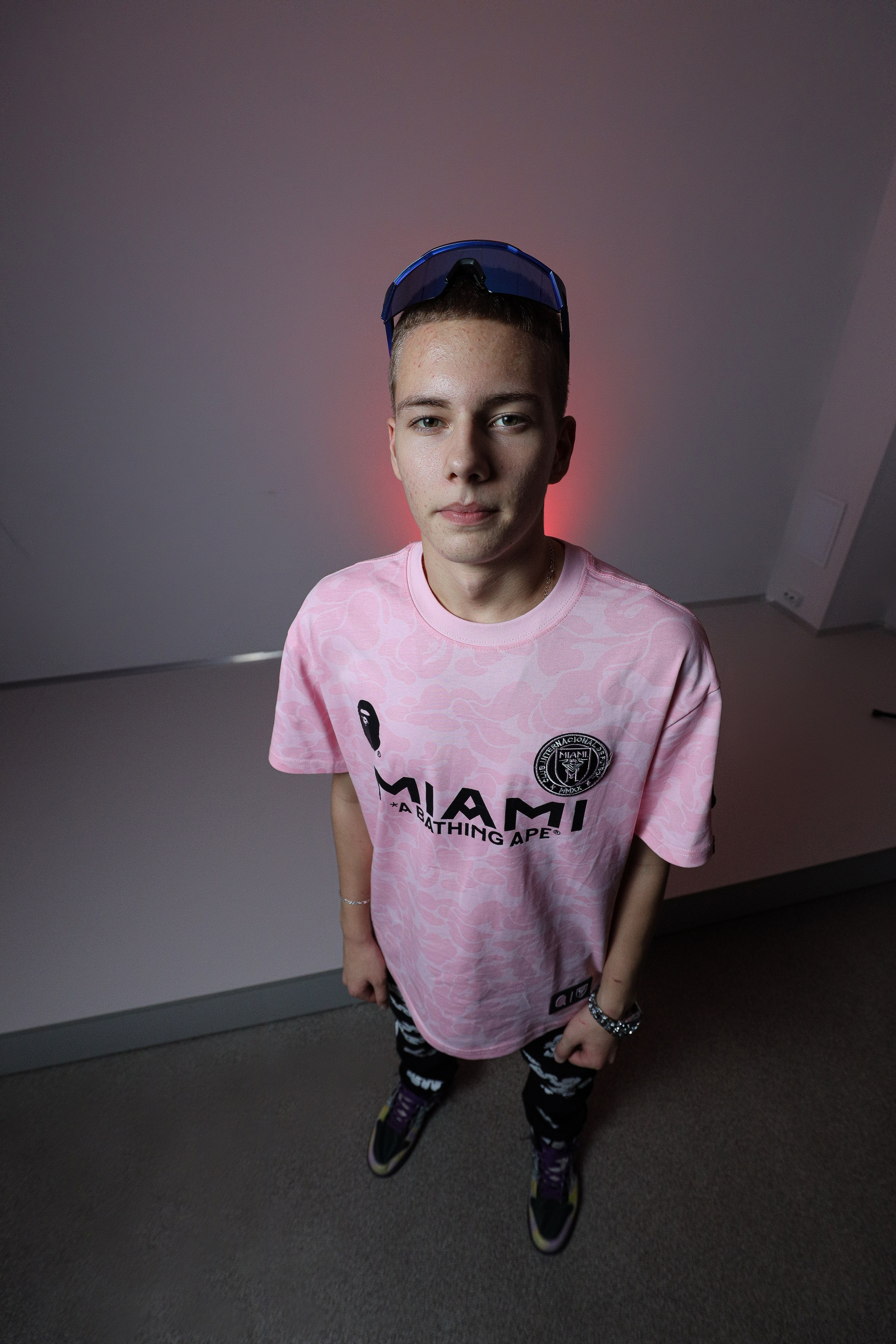 9 Class. Фотограф в Новосибирске Александр Иванов