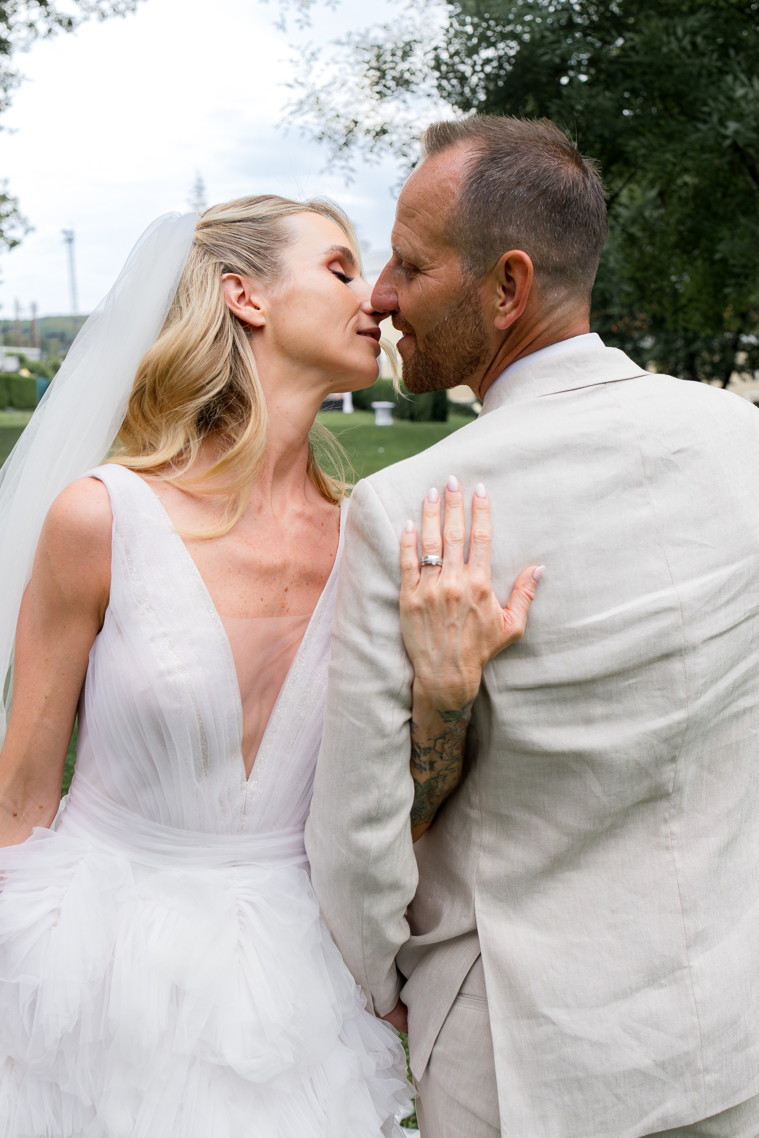 Petra & Tomáš. Wedding Photographer