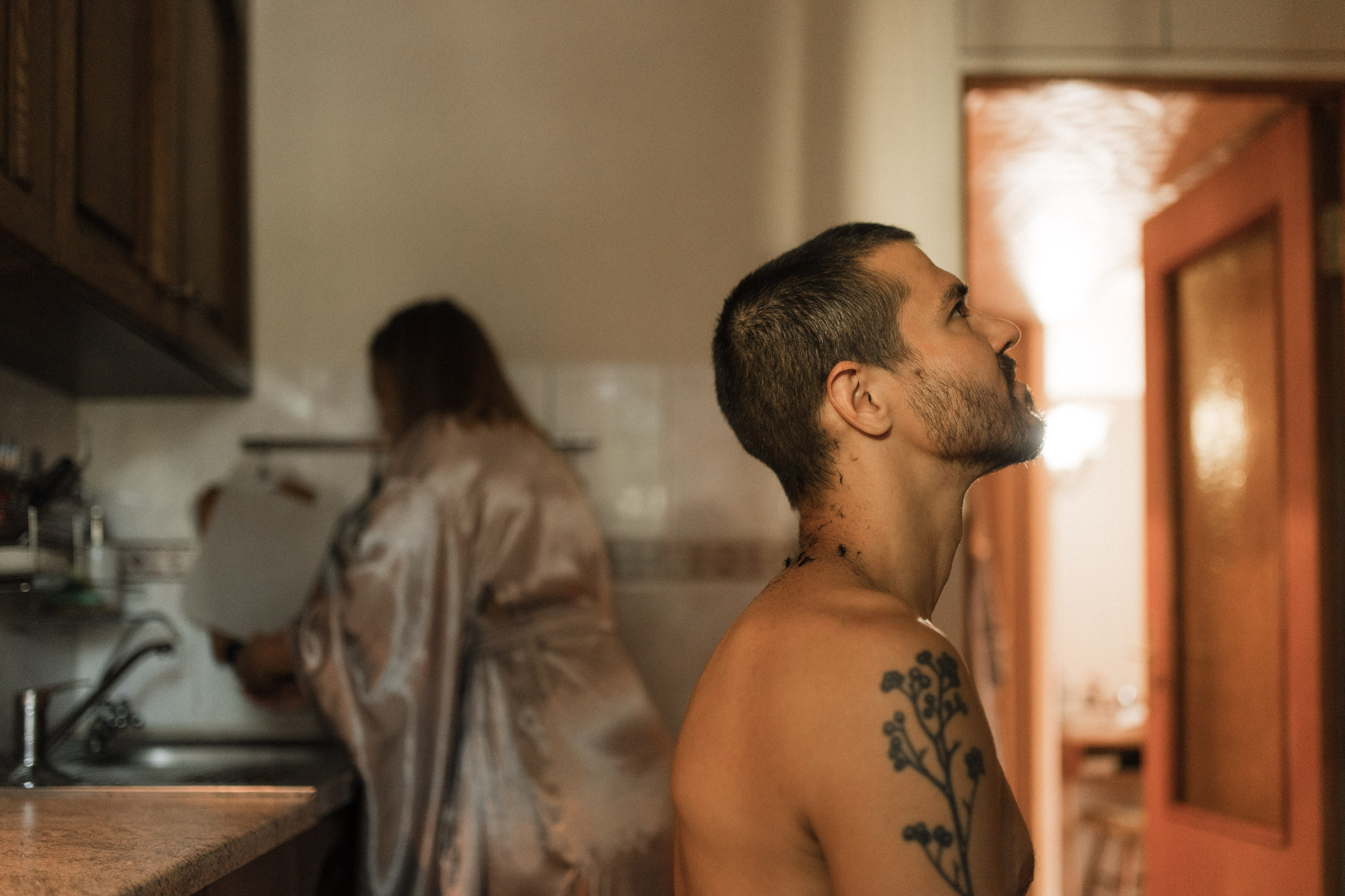 А & И. Женский и свадебный фотограф Москва Елизавета Перова