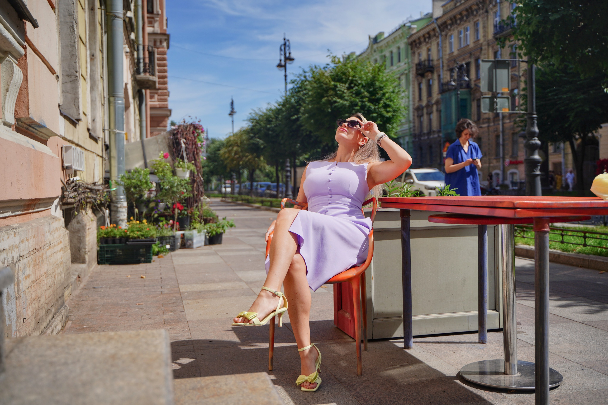 Мероприятия. Фотограф Богдан Оськин