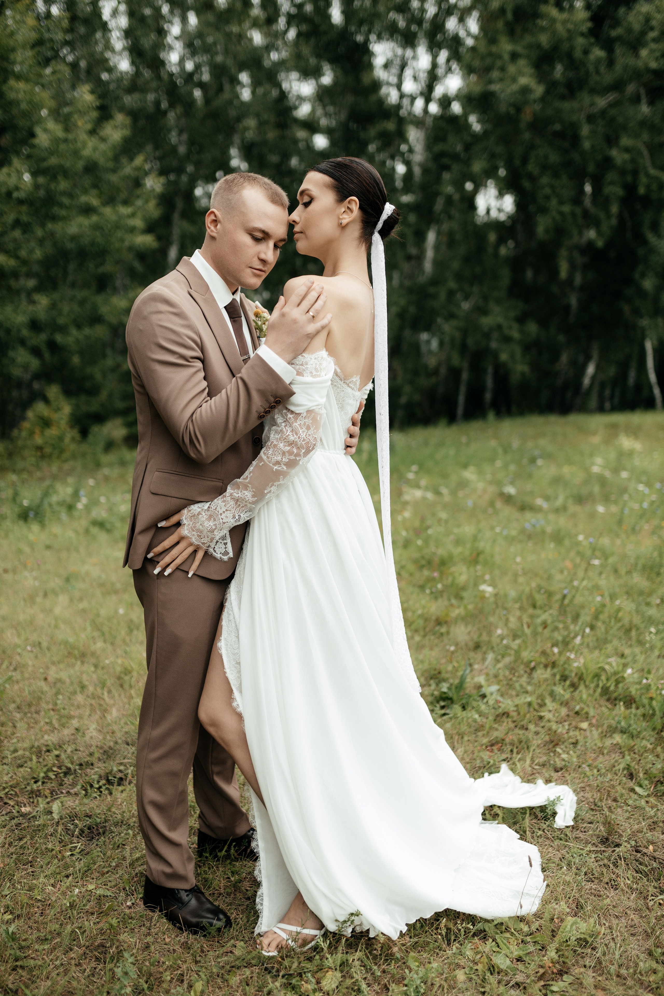 A&M WEDDING DAY. ФОТОГРАФ | ВИДЕОГРАФ | КУРГАН | ТЮМЕНЬ | ЕКБ Михаил Сутягин