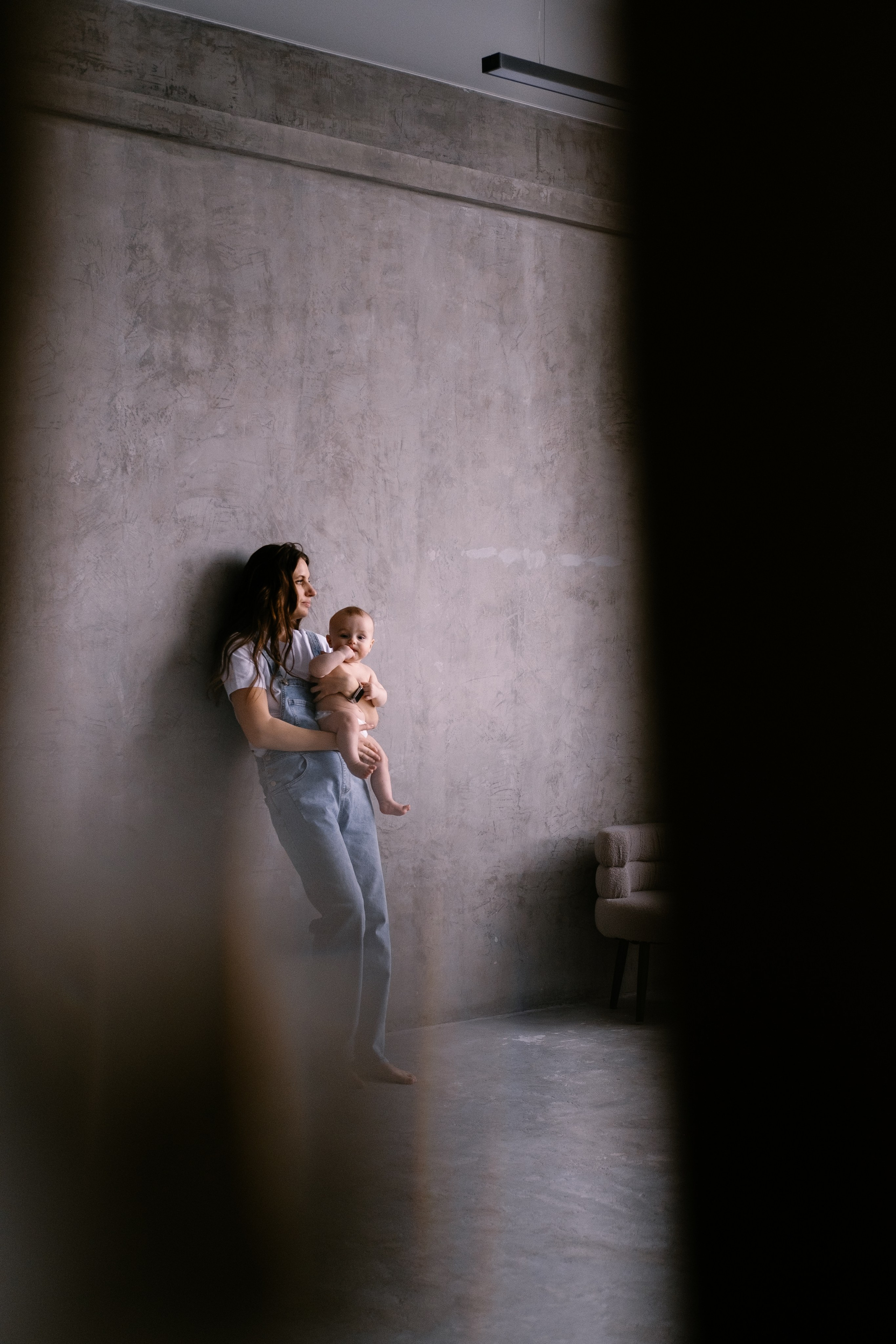 Детский и семейный портрет. Анна Оранжевая — фотограф | съёмки про жизнь, состояние и настоящие эмоции