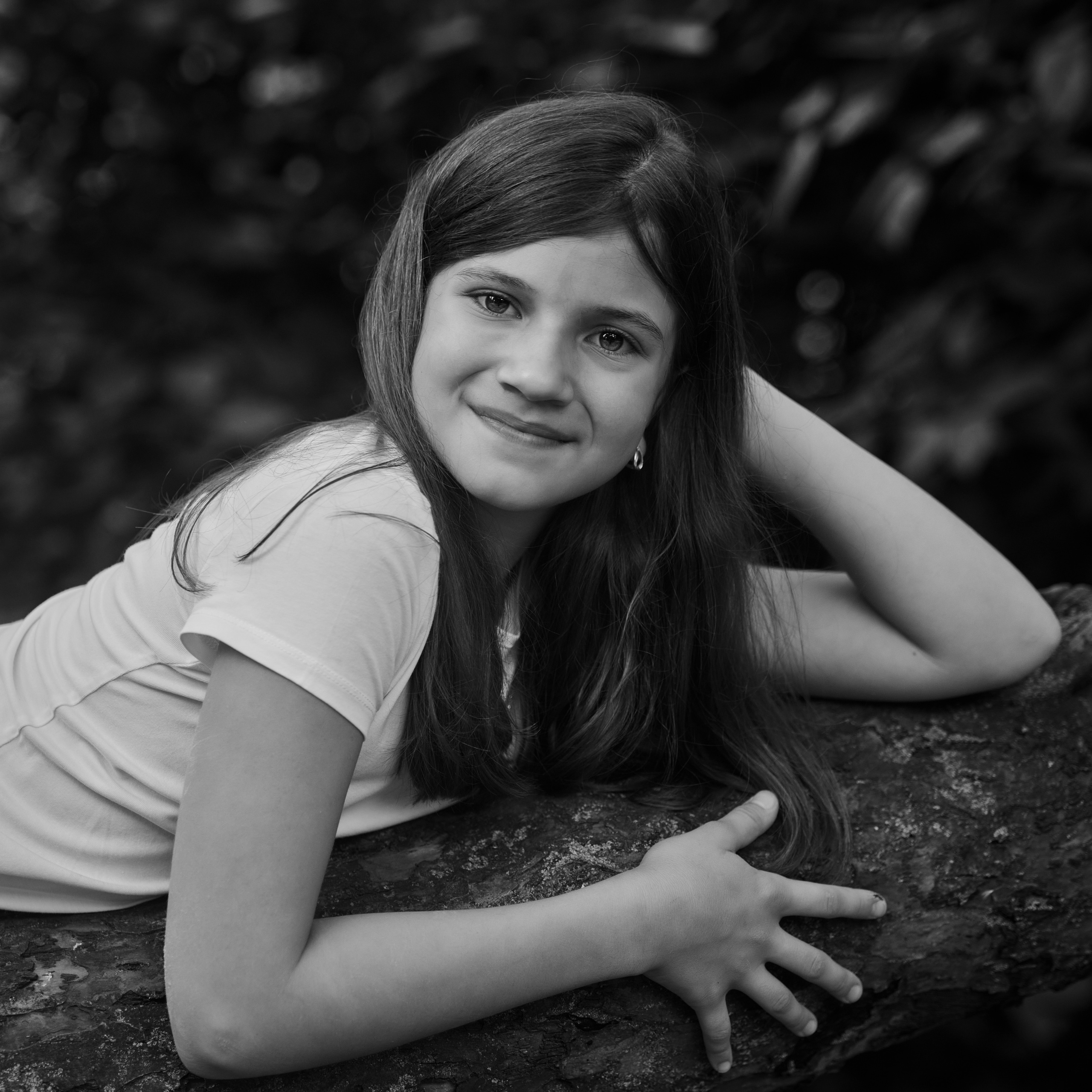 Вика. Пейзажный и семейный фотограф в Санкт-Петербурге Александр Белов