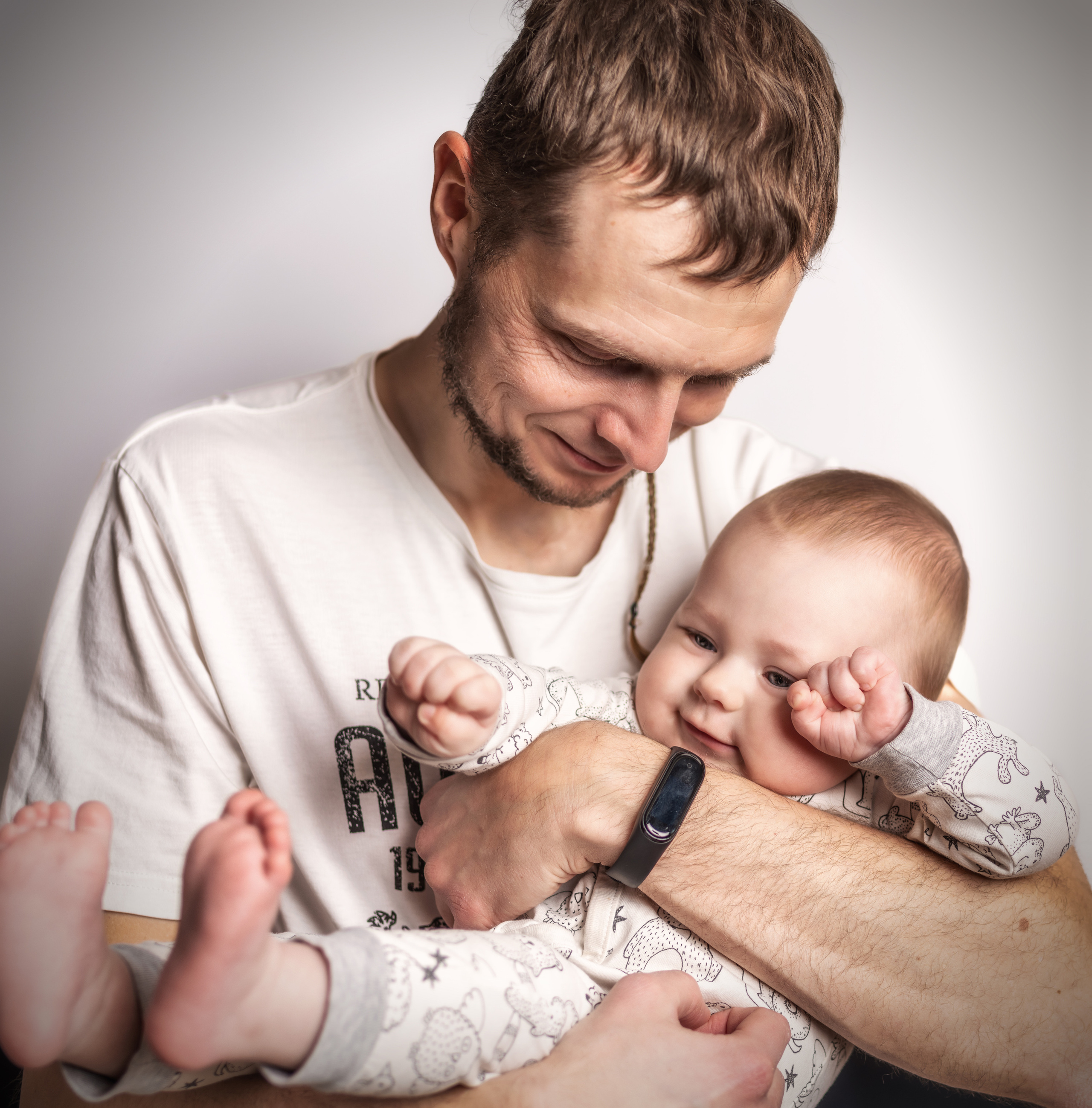 Семейные. Пейзажный и семейный фотограф в Санкт-Петербурге Александр Белов
