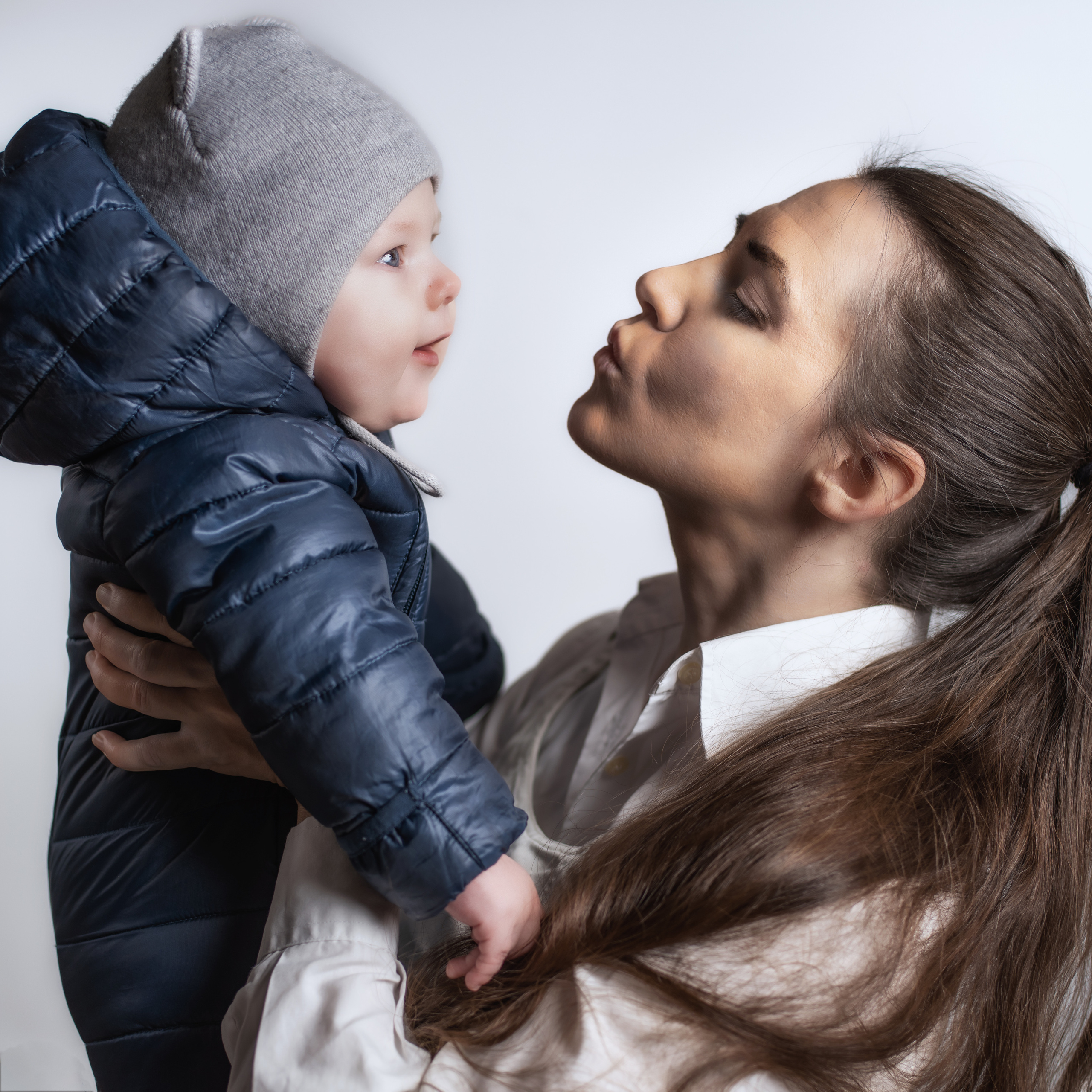 Семейные. Пейзажный и семейный фотограф в Санкт-Петербурге Александр Белов