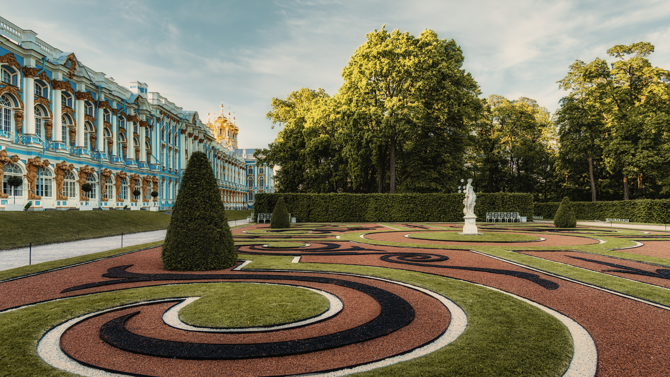 Пейзажный и семейный фотограф в Санкт-Петербурге Александр Белов