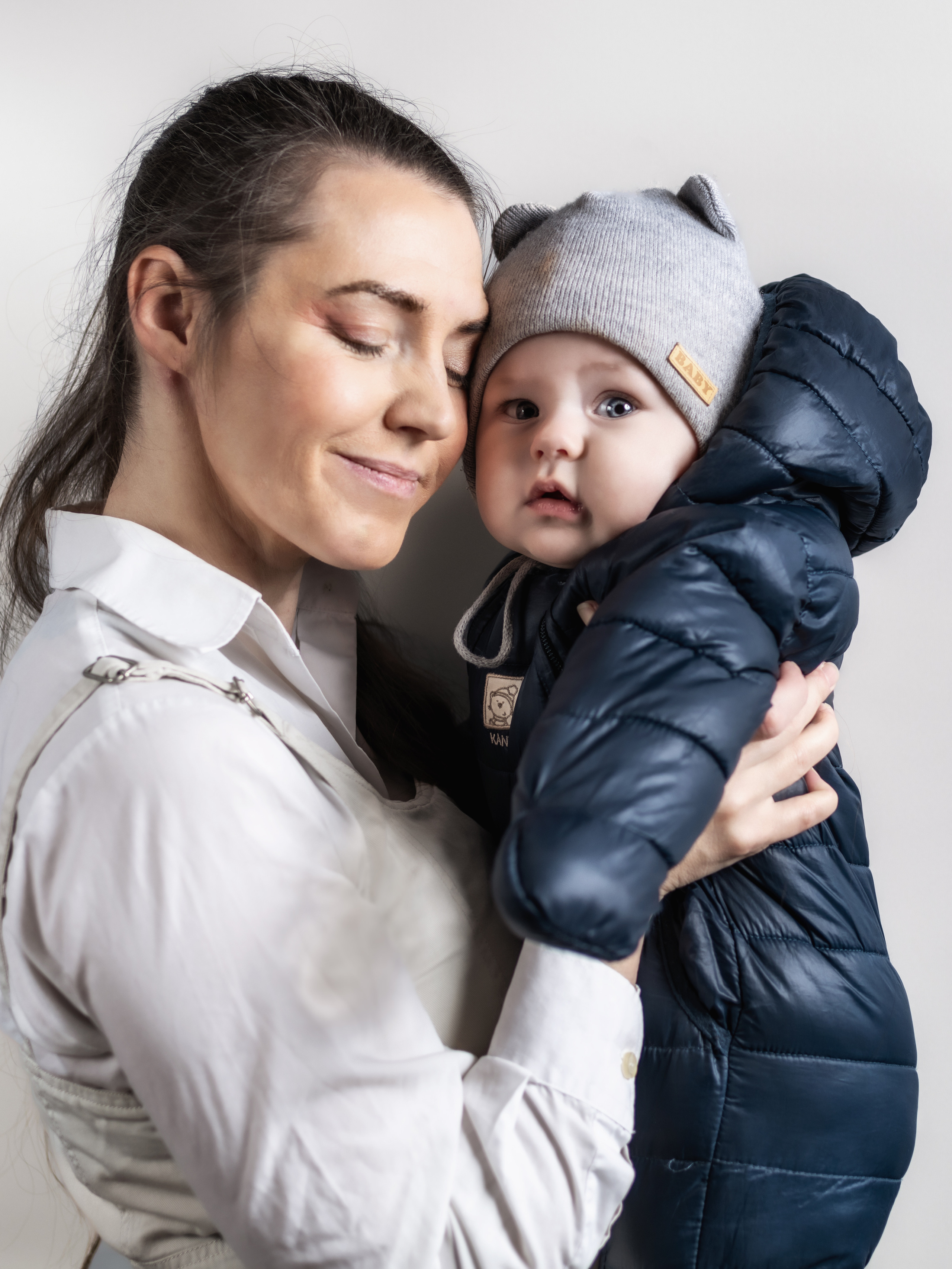 Семейные. Пейзажный и семейный фотограф в Санкт-Петербурге Александр Белов