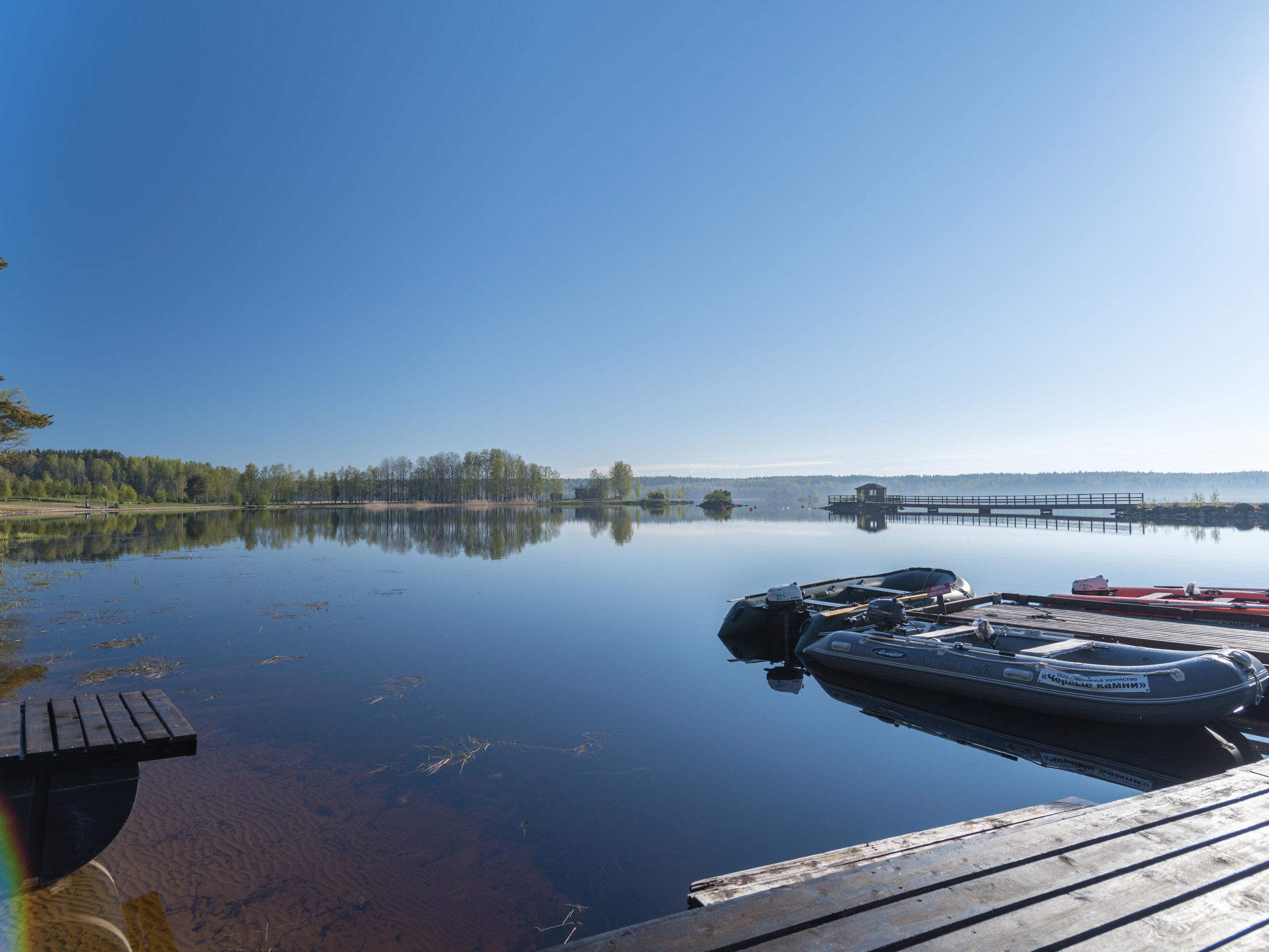 Пейзажи. Пейзажный и семейный фотограф в Санкт-Петербурге Александр Белов