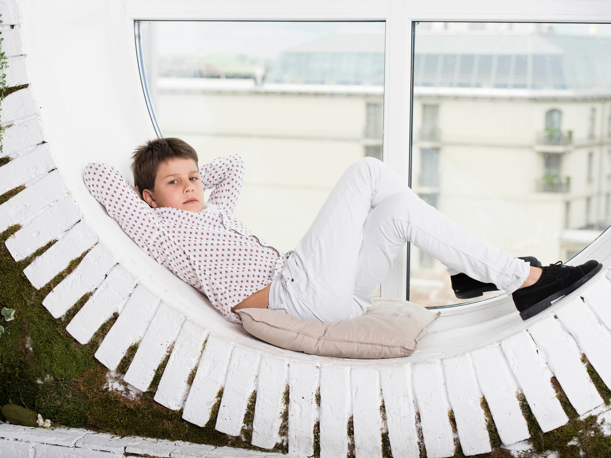 Студийная фотосъемка. Пейзажный и семейный фотограф в Санкт-Петербурге Александр Белов