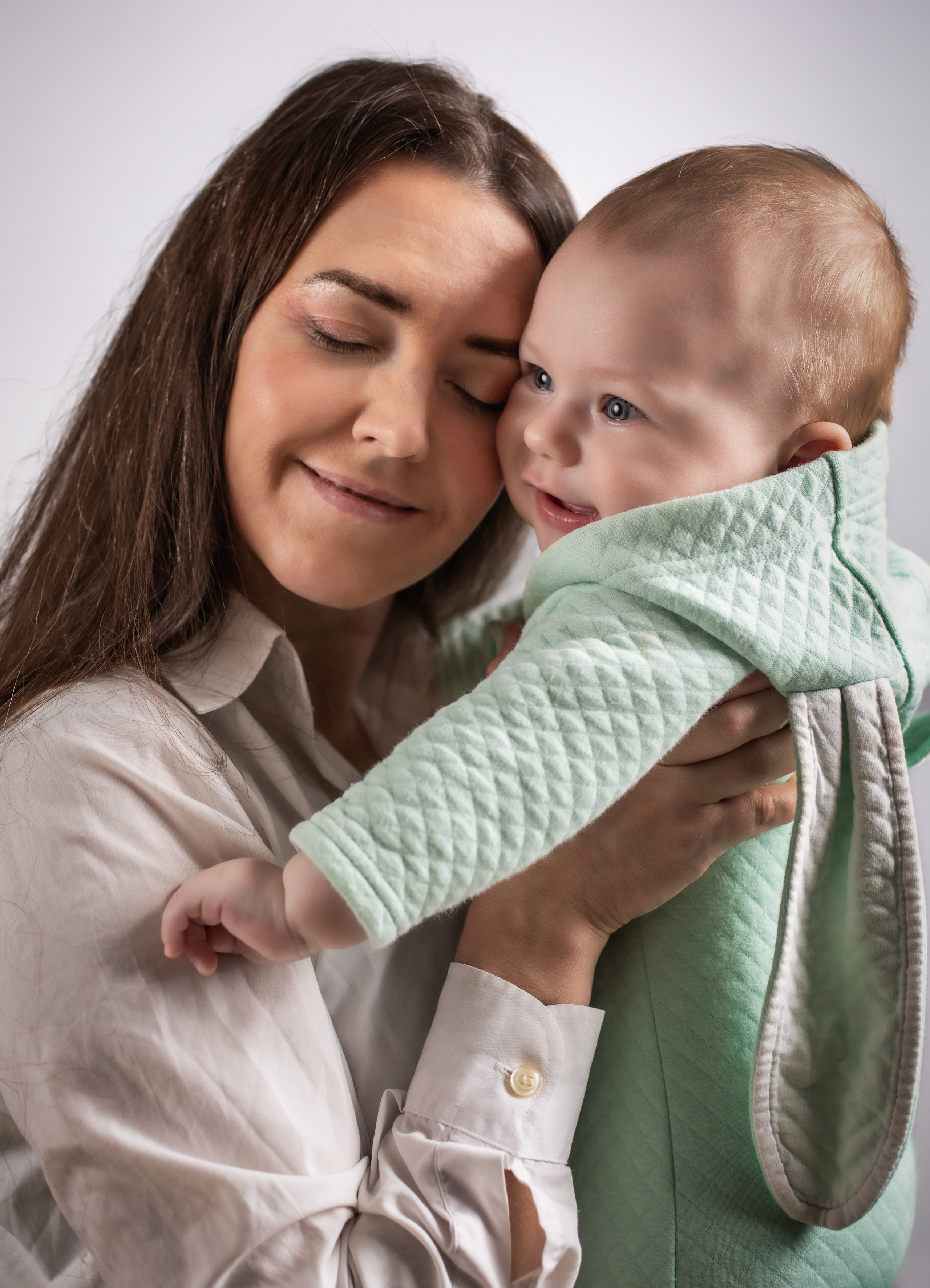 Семейные. Пейзажный и семейный фотограф в Санкт-Петербурге Александр Белов