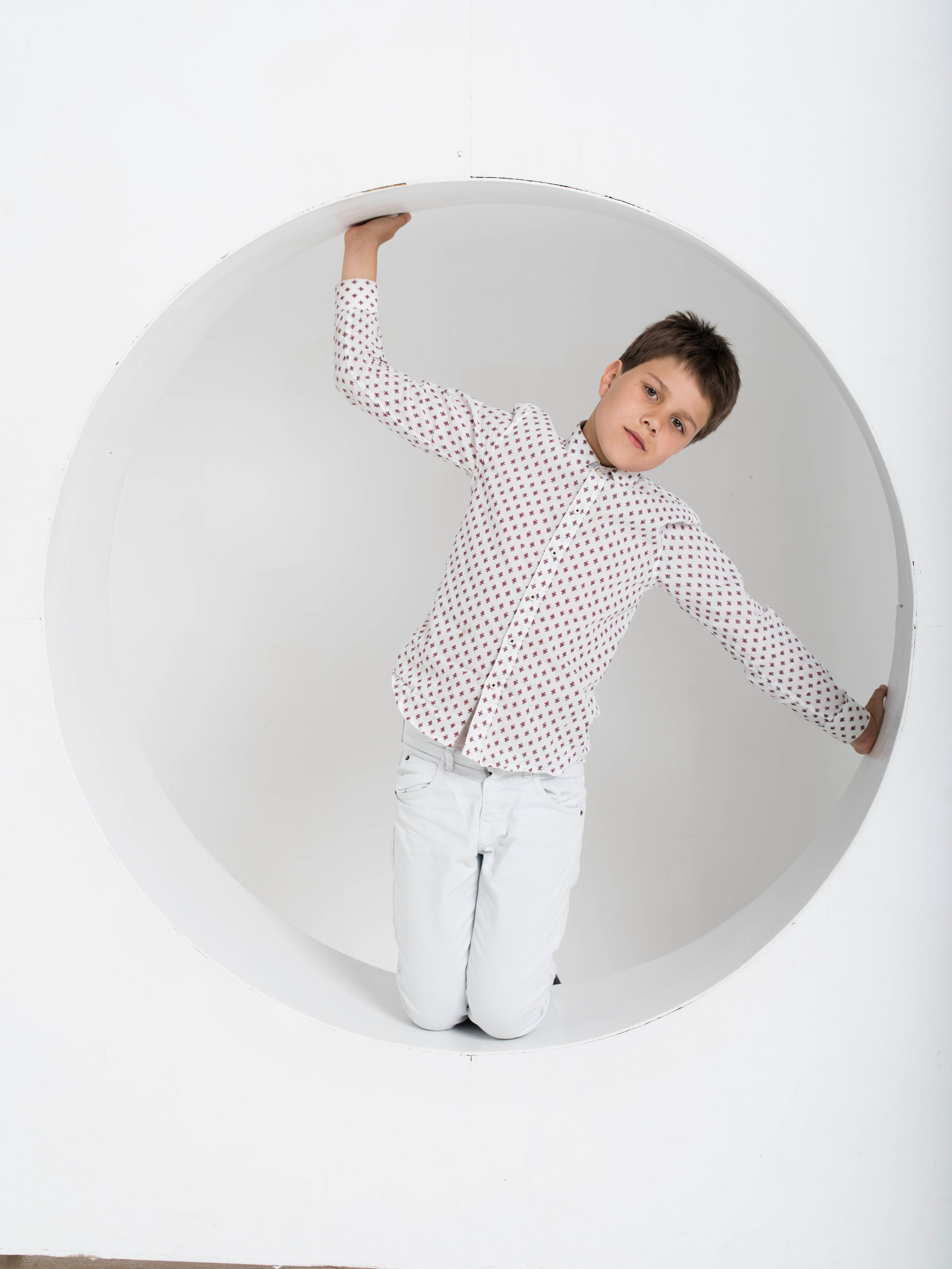 Студийная фотосъемка. Пейзажный и семейный фотограф в Санкт-Петербурге Александр Белов