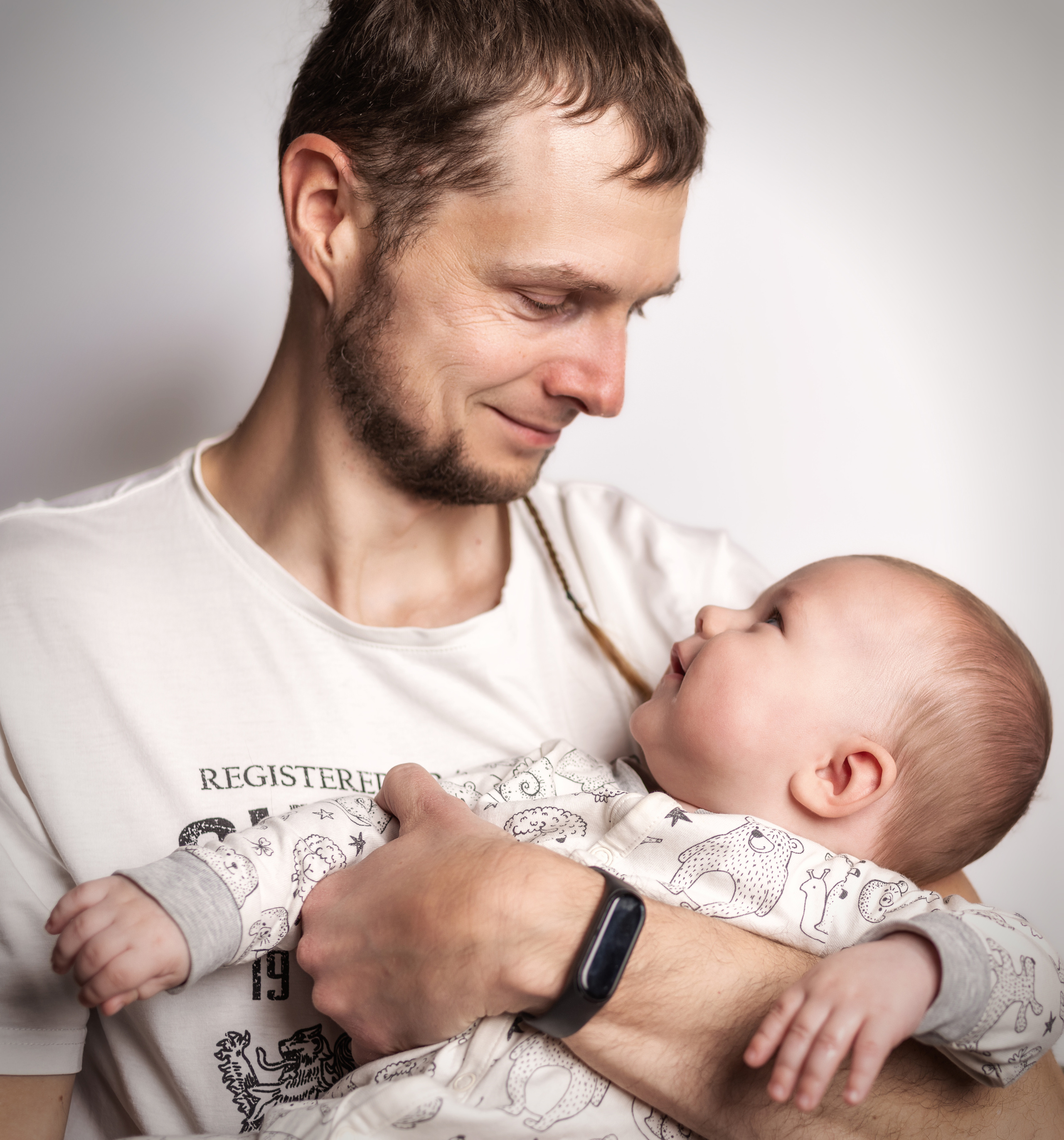 Семейные. Пейзажный и семейный фотограф в Санкт-Петербурге Александр Белов