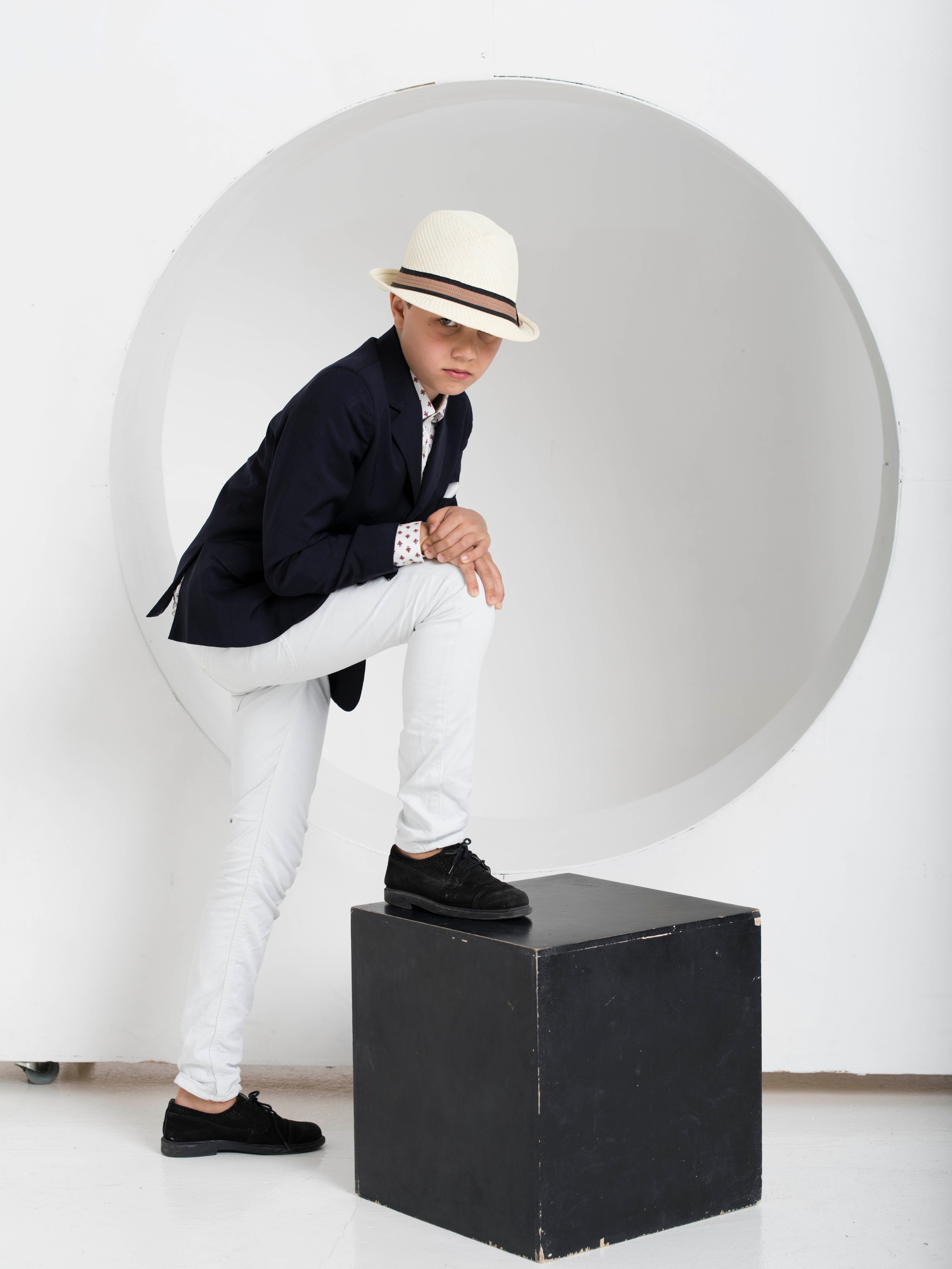 Студийная фотосъемка. Пейзажный и семейный фотограф в Санкт-Петербурге Александр Белов